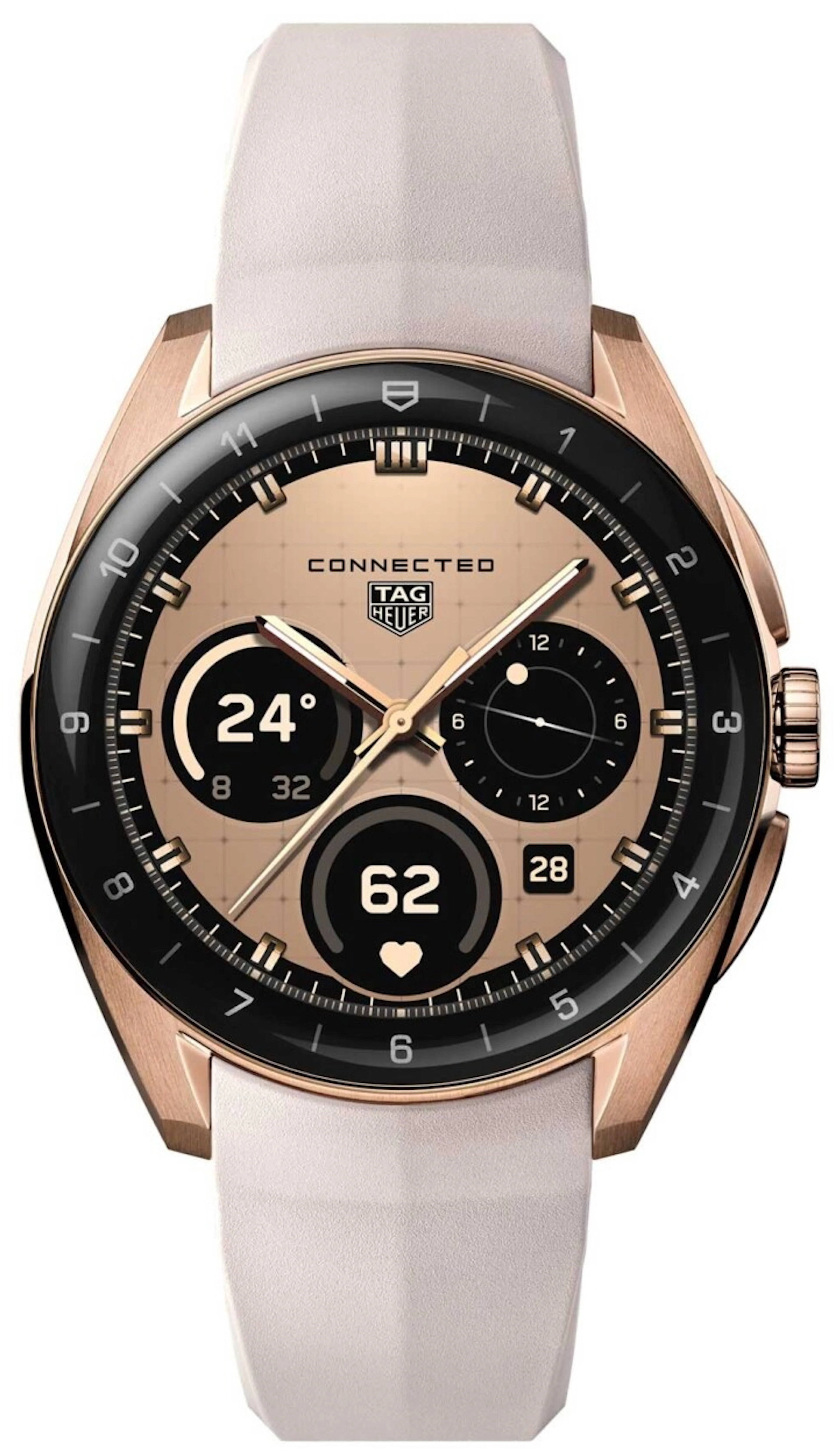 TAG Heuer Connected Calibre E5 SBT8011.BT0036 SBT8011.BT0036