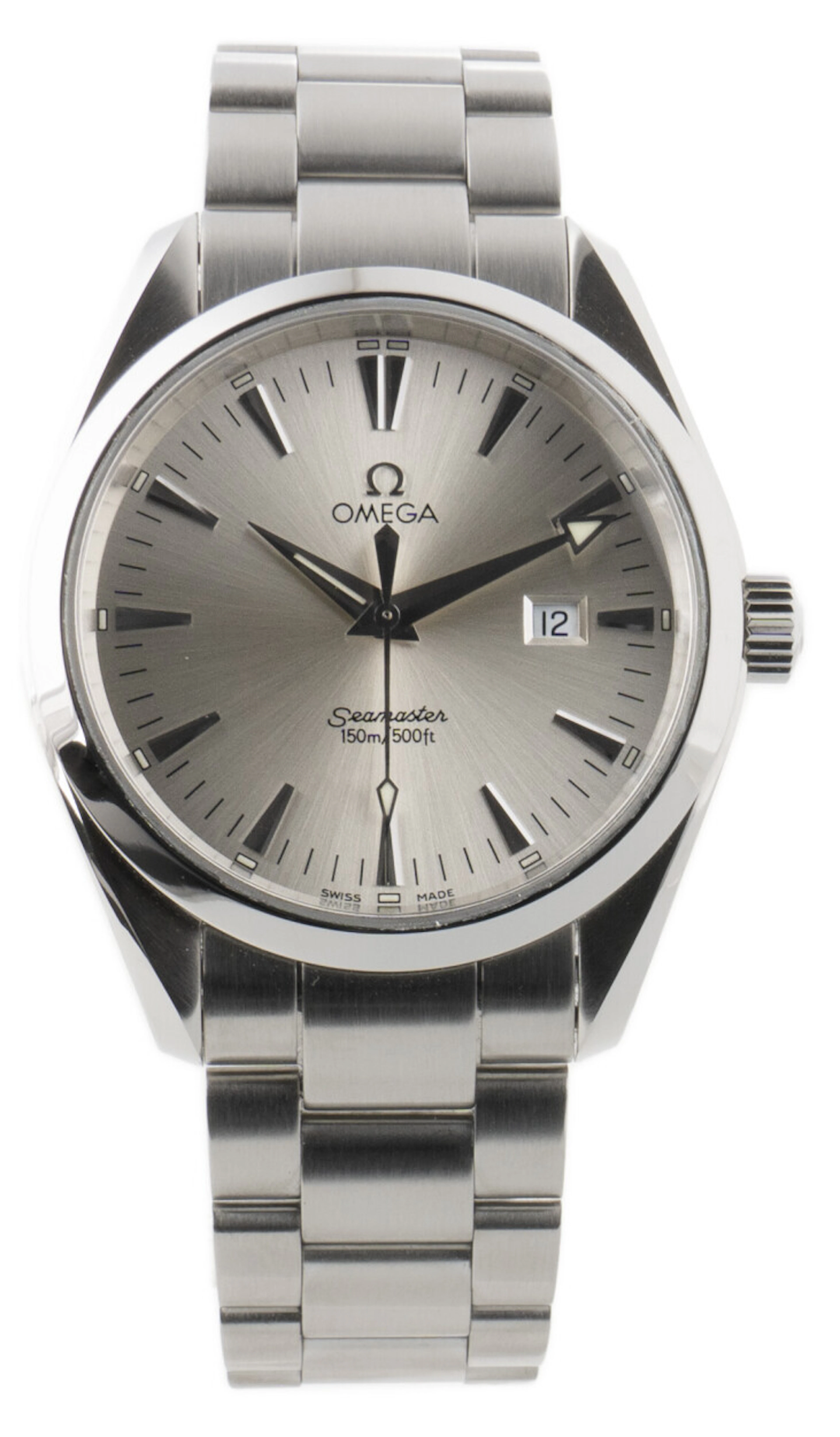 Omega Seamaster Aqua Terra 2517.30.00 2517.30.00
