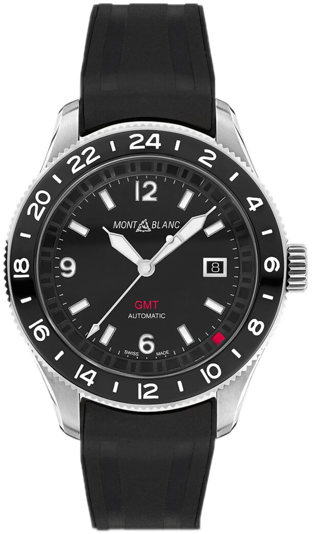 Montblanc 1858 129766 129766