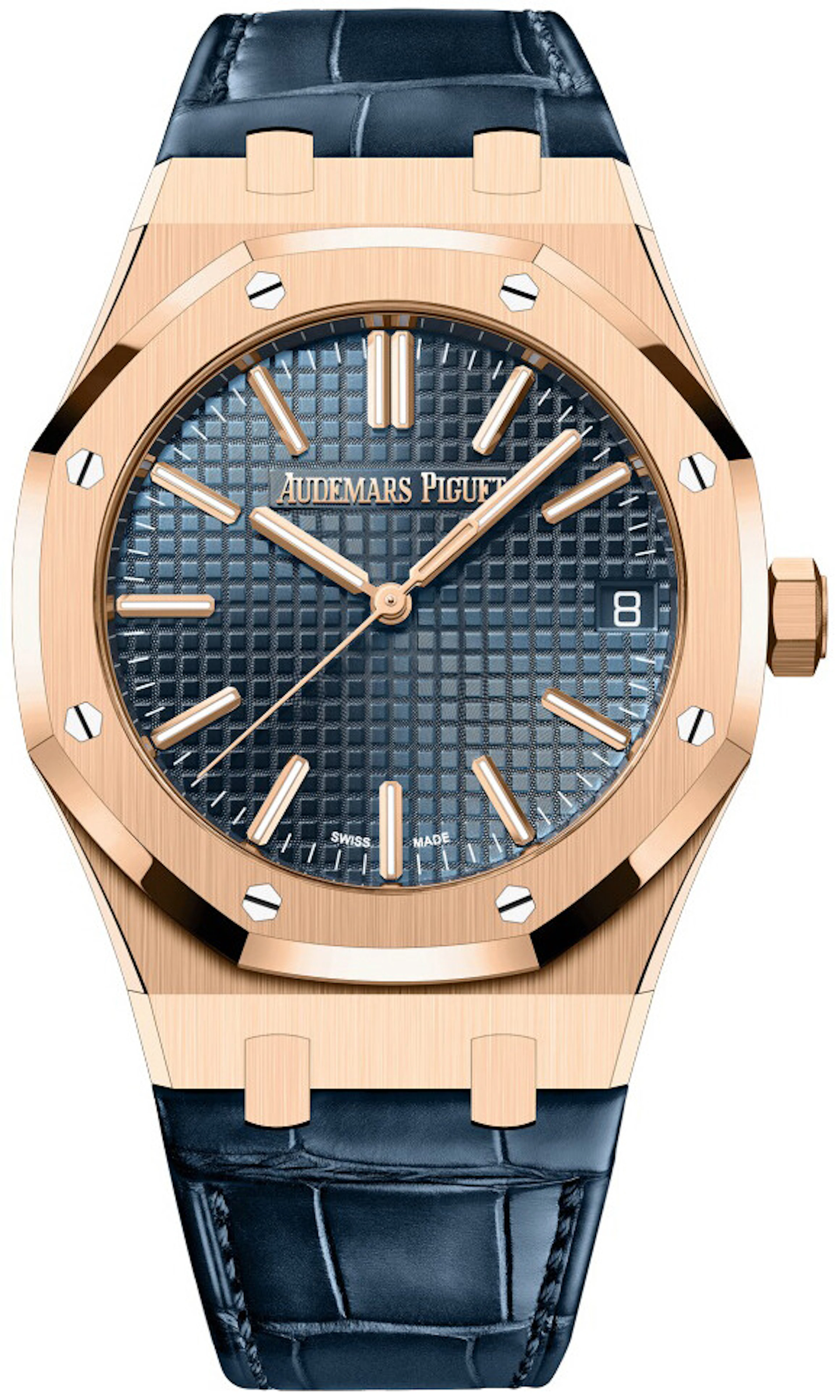 Audemars Piguet Royal Oak 15510OR.OO.D315CR.01 15510OR.OO.D315CR.01