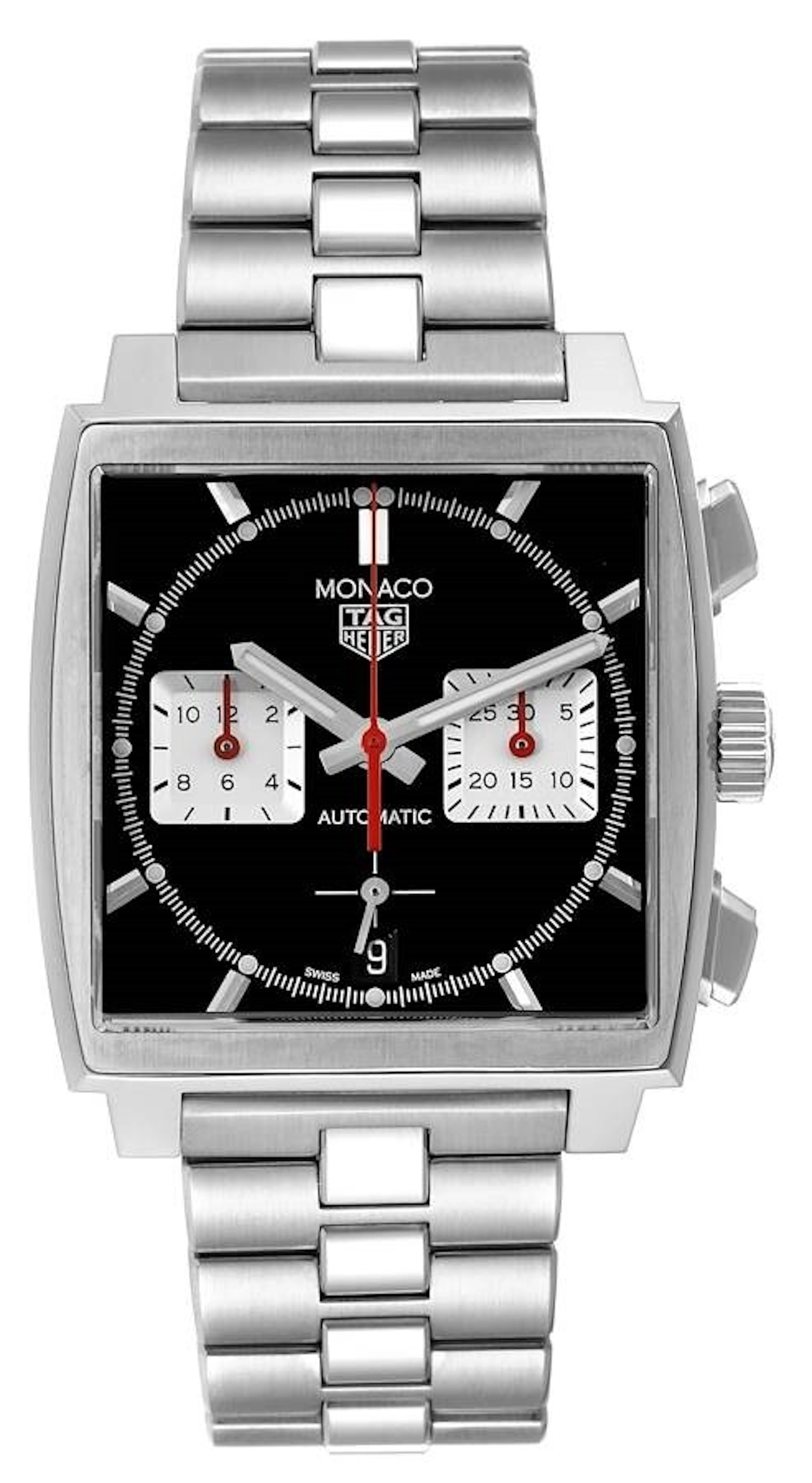TAG Heuer Monaco CBL2113.BA0644 CBL2113.BA0644