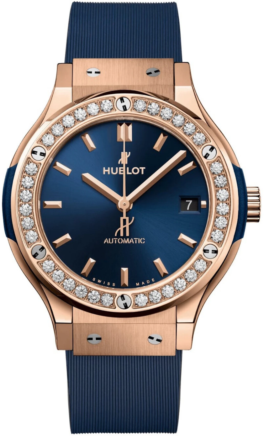 Hublot Classic Fusion 565.OX.7180.RX.1204 565.OX.7180.RX.1204