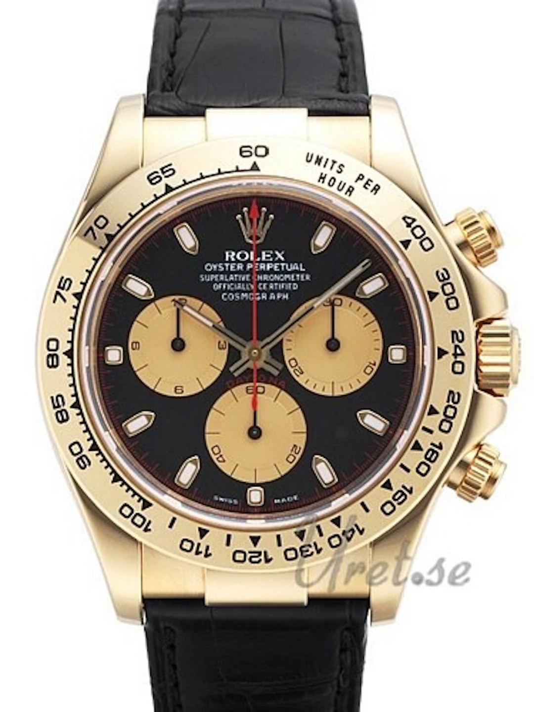 Rolex Daytona 116518/7 116518/7