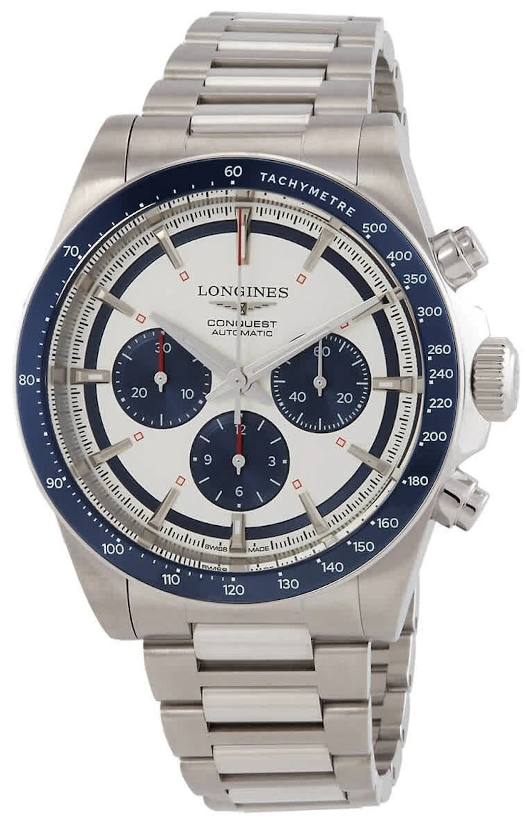 Longines Conquest L3.835.4.98.6 L3.835.4.98.6