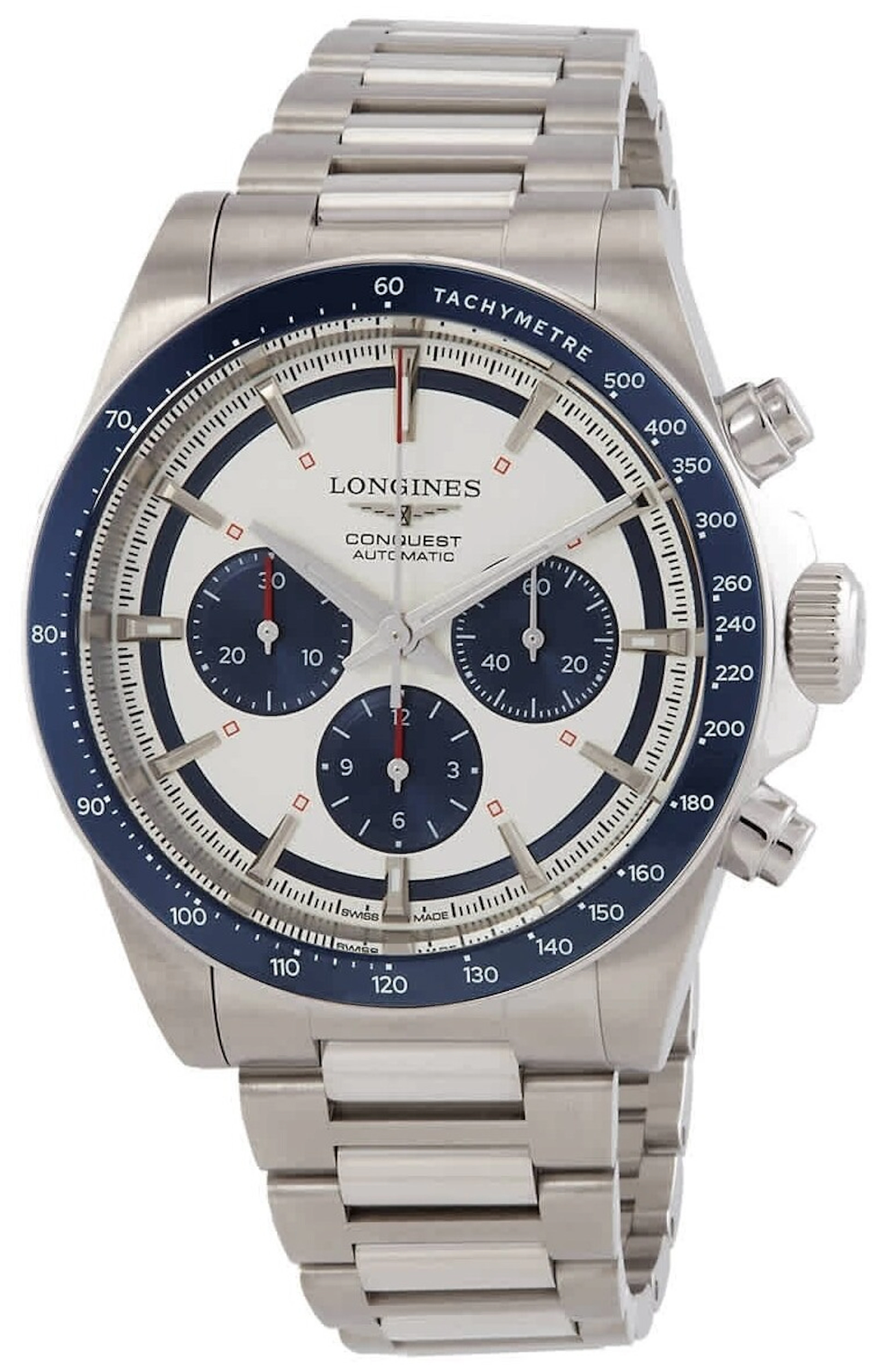 Longines Conquest L3.835.4.98.6 L3.835.4.98.6