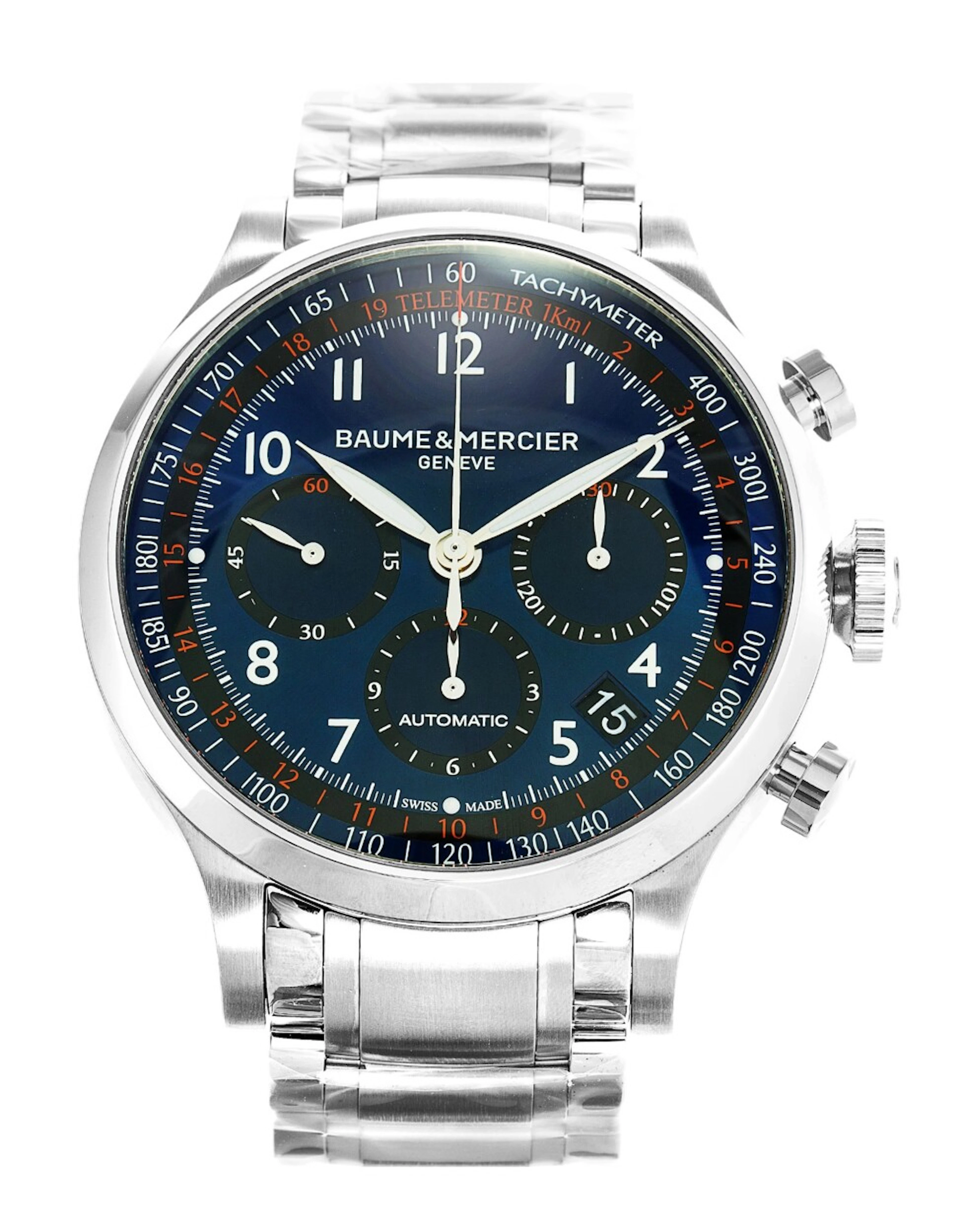 Baume & Mercier CAPELAND MOA10066 MOA10066