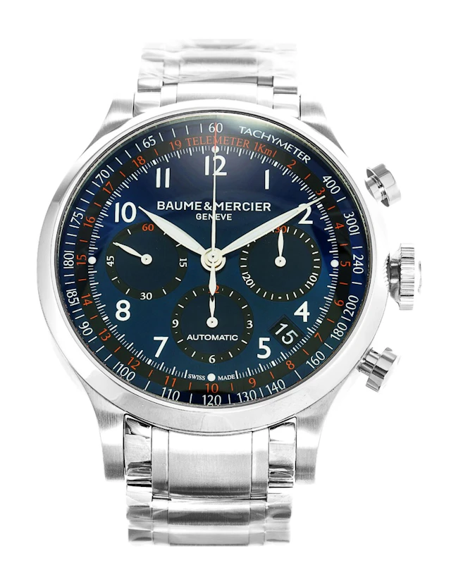 Baume & Mercier CAPELAND MOA10066 MOA10066