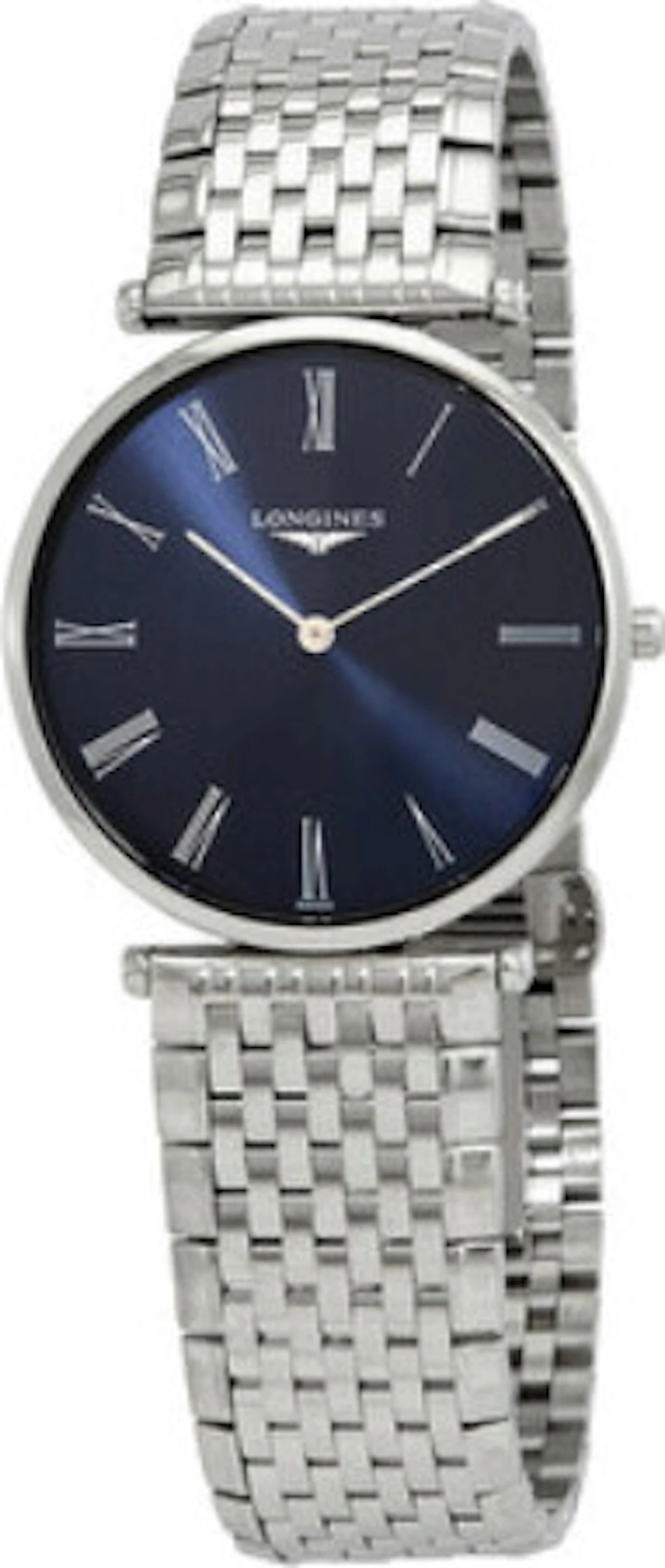 Longines La Grande Classique De Longines L4.755.4.94.6 L4.755.4.94.6