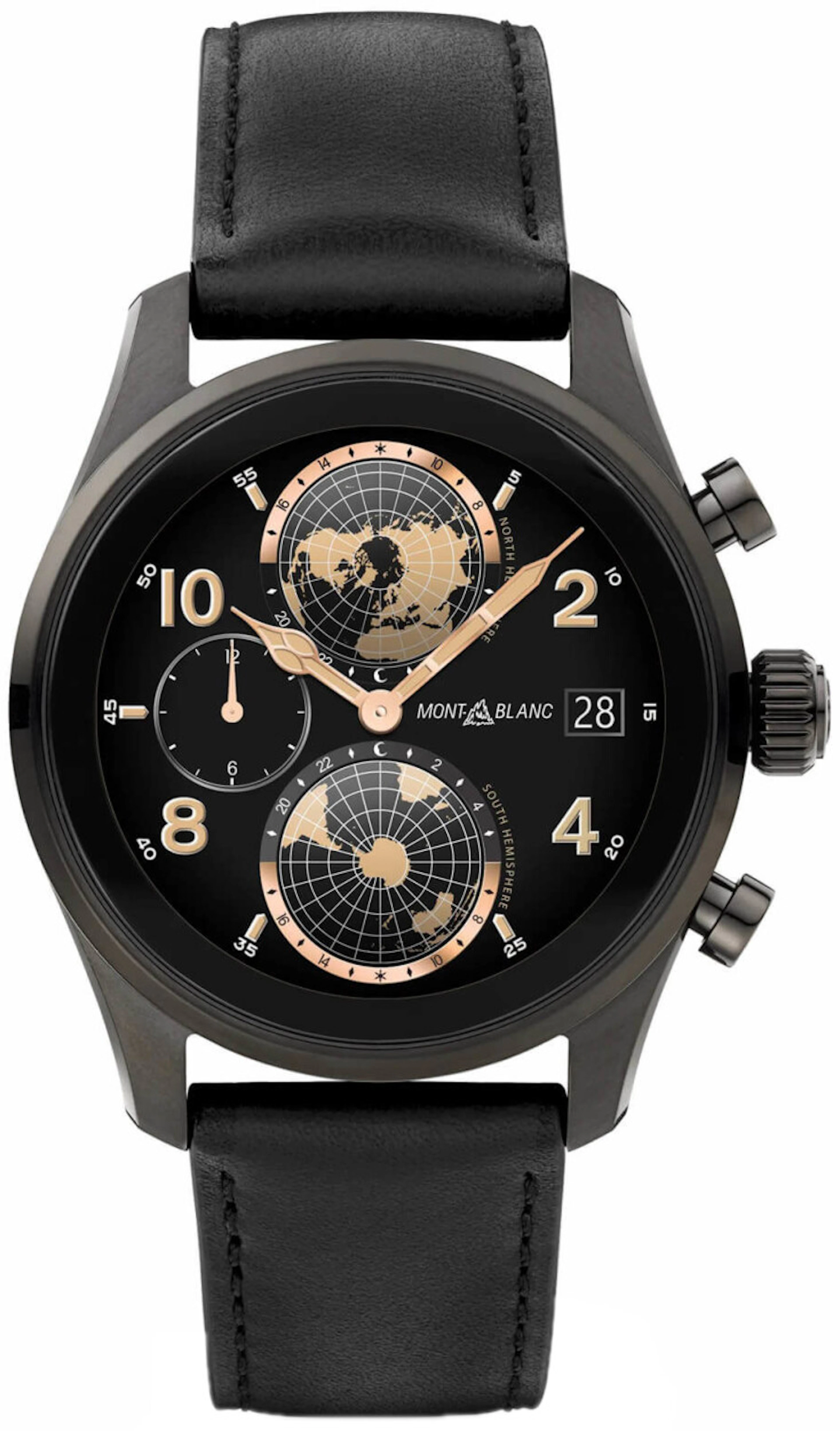 Montblanc Summit 129267 129267