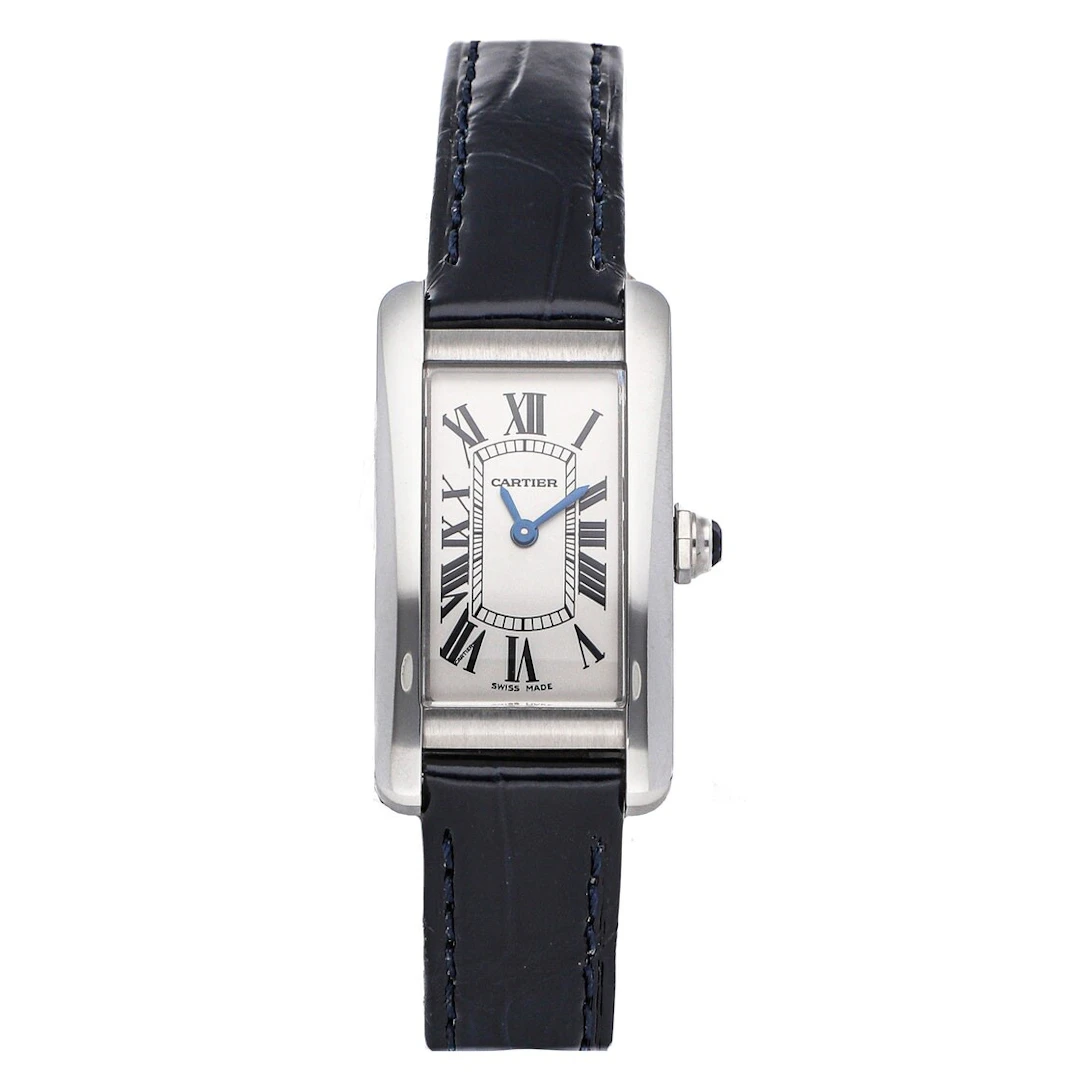 Cartier Tank Americaine WSTA0016 WSTA0016