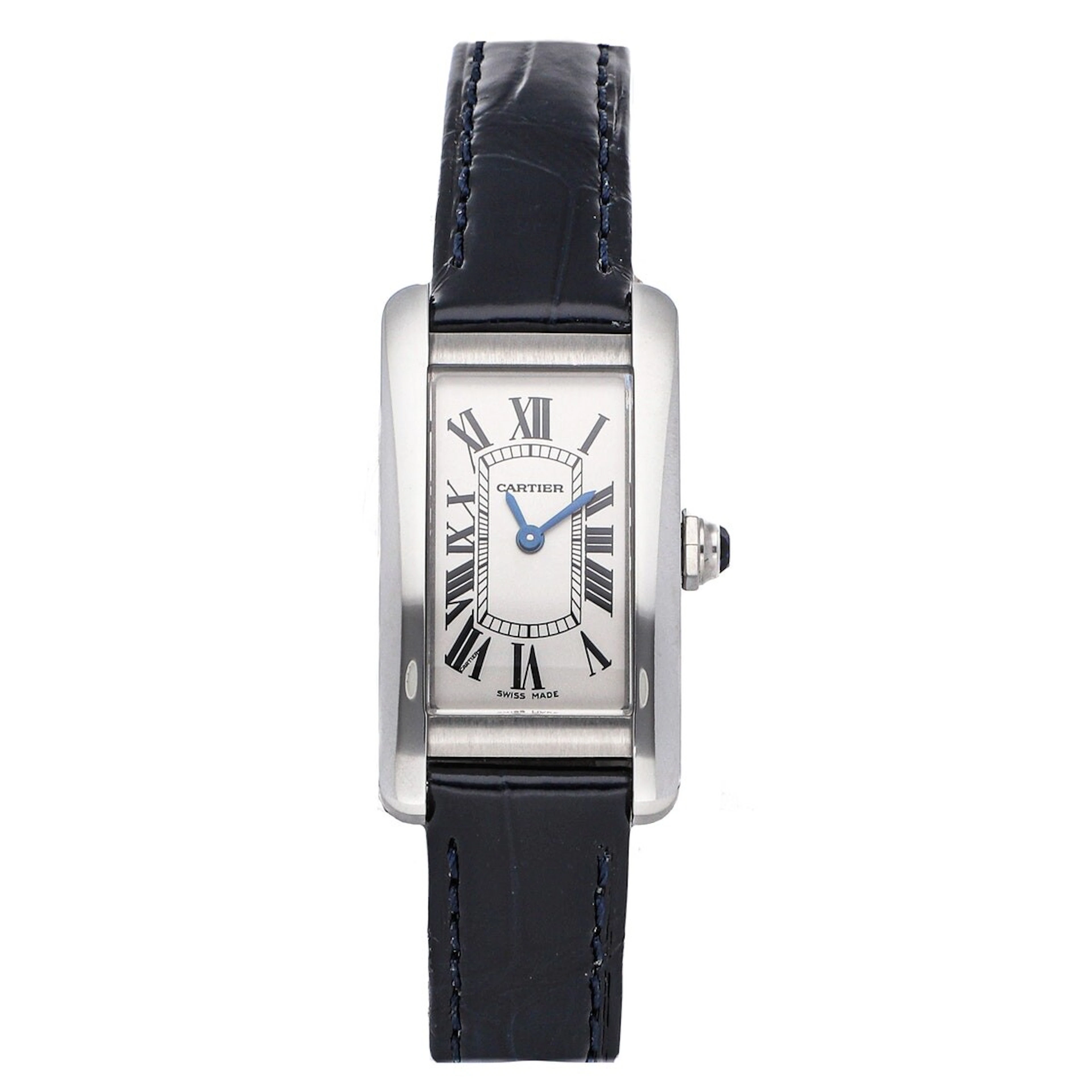 Cartier Tank Americaine WSTA0016 WSTA0016