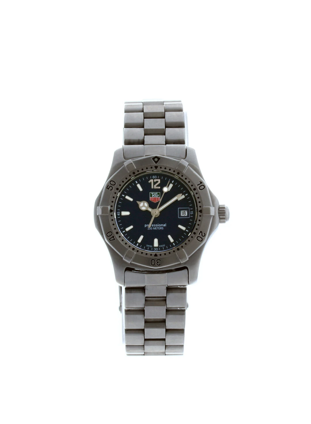 TAG Heuer 2000 WK1313.BA0313 WK1313.BA0313