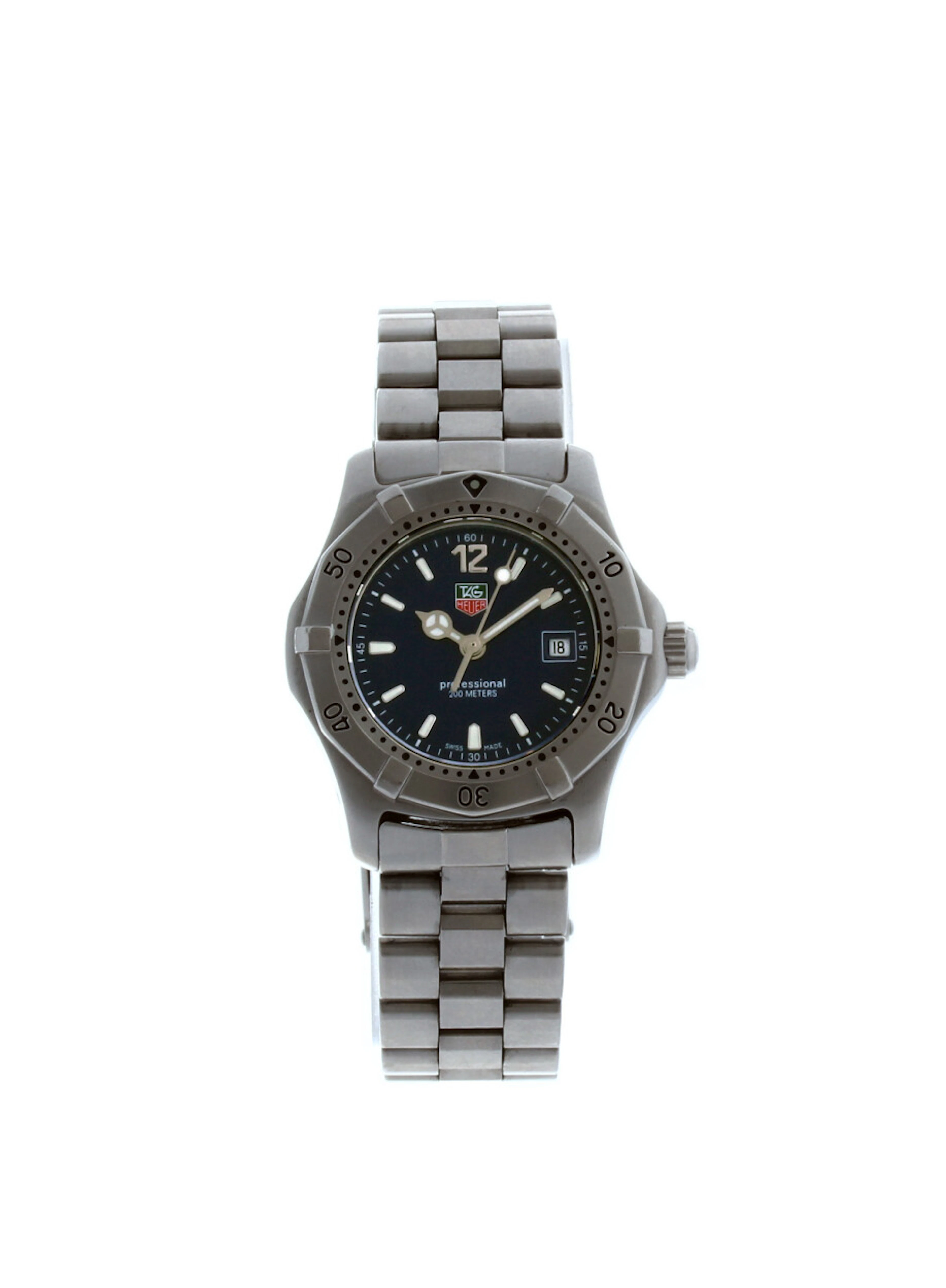 TAG Heuer 2000 WK1313.BA0313 WK1313.BA0313