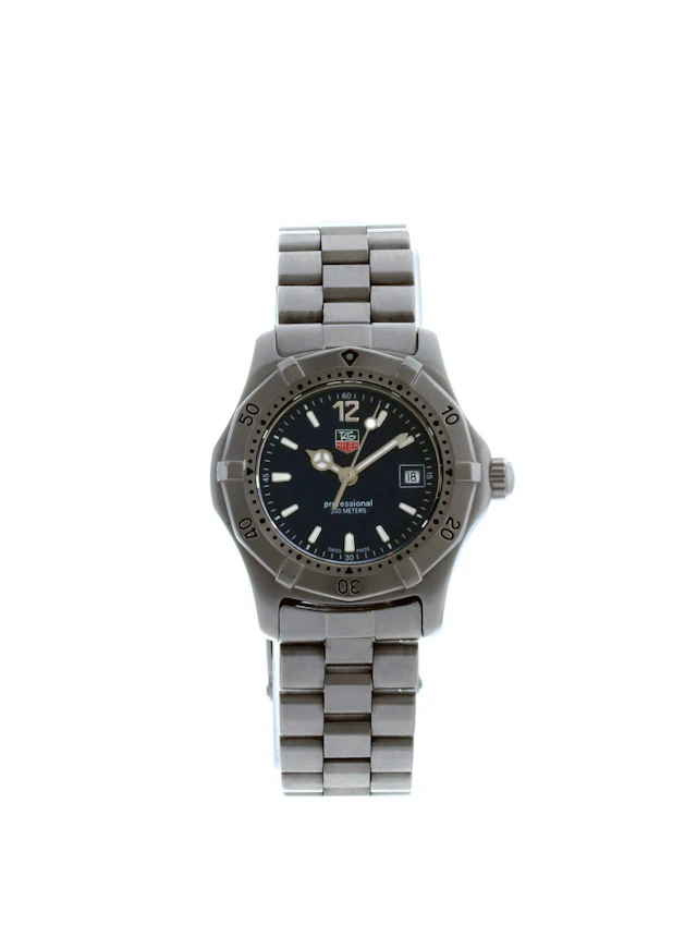 TAG Heuer 2000 WK1313.BA0313 WK1313.BA0313
