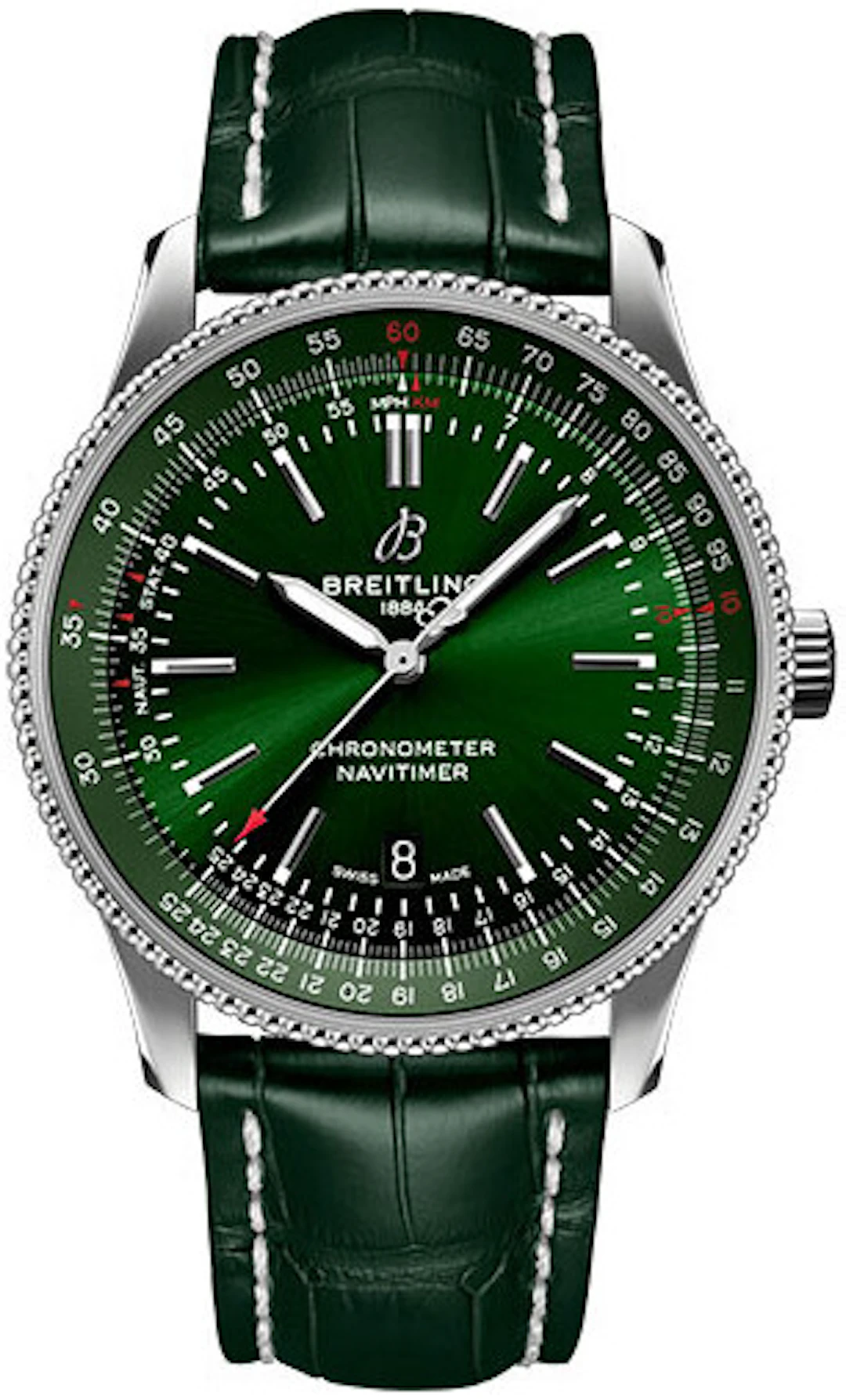 Breitling Navitimer Automatic 41 A17326361L1P1 A17326361L1P1