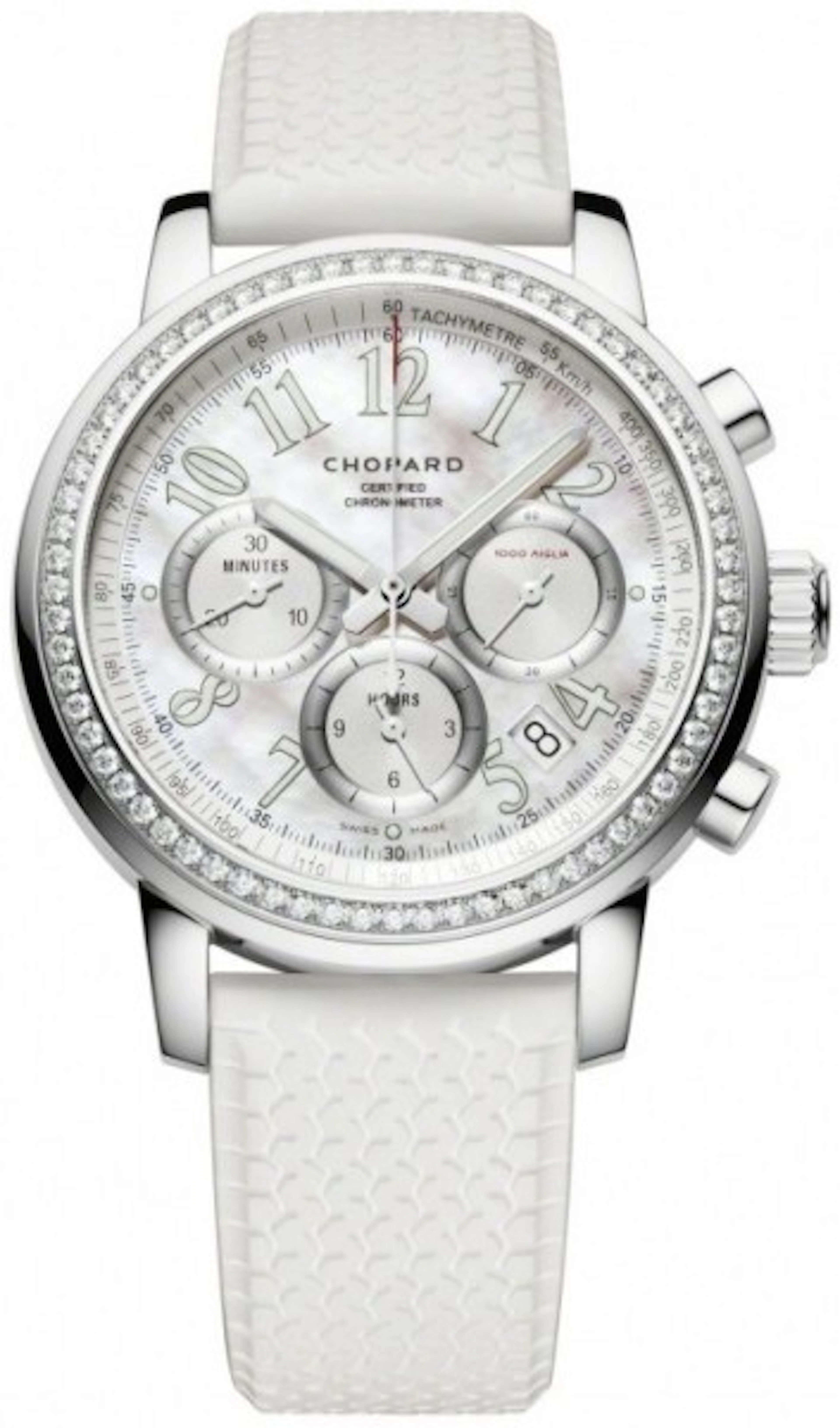 Chopard Classic Racing Mille Miglia Chronograph 178511-3001 178511-3001