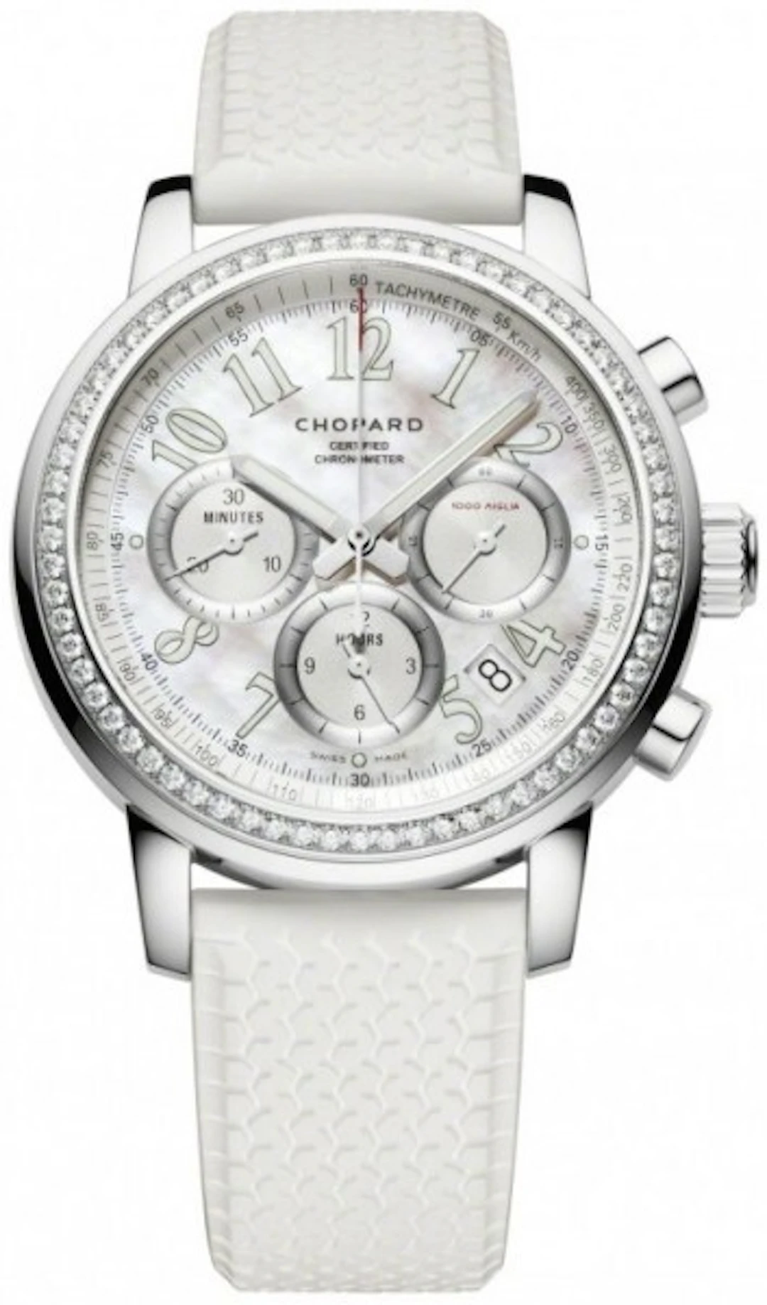 Chopard Classic Racing Mille Miglia Chronograph 178511-3001 178511-3001