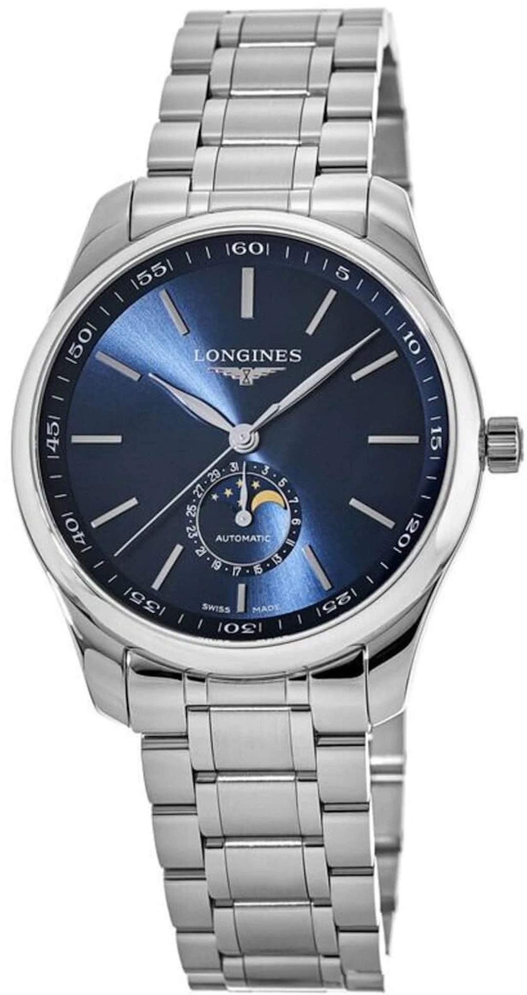 Longines Master L2.919.4.92.6 L2.919.4.92.6