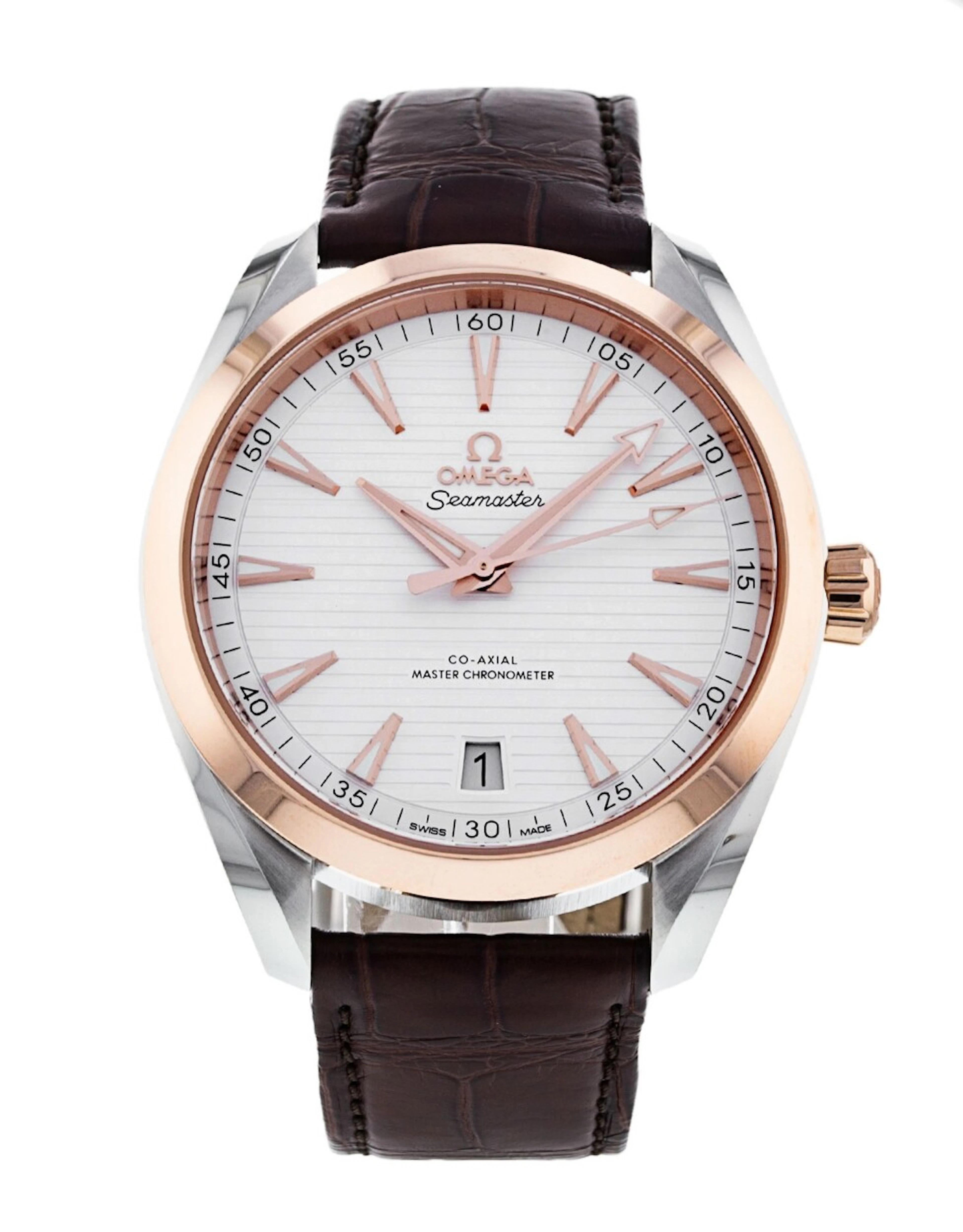 Omega Seamaster Aqua Terra 150M 220.23.41.21.02.001 220.23.41.21.02.001