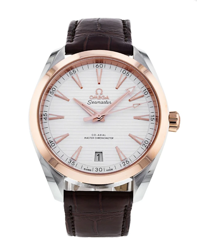 Omega Seamaster Aqua Terra 150M 220.23.41.21.02.001 220.23.41.21.02.001