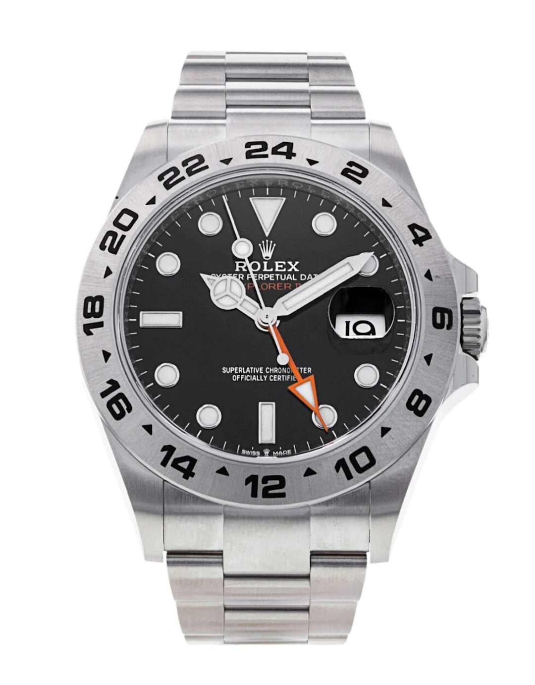 Rolex Explorer Ii 226570-0002 226570-0002