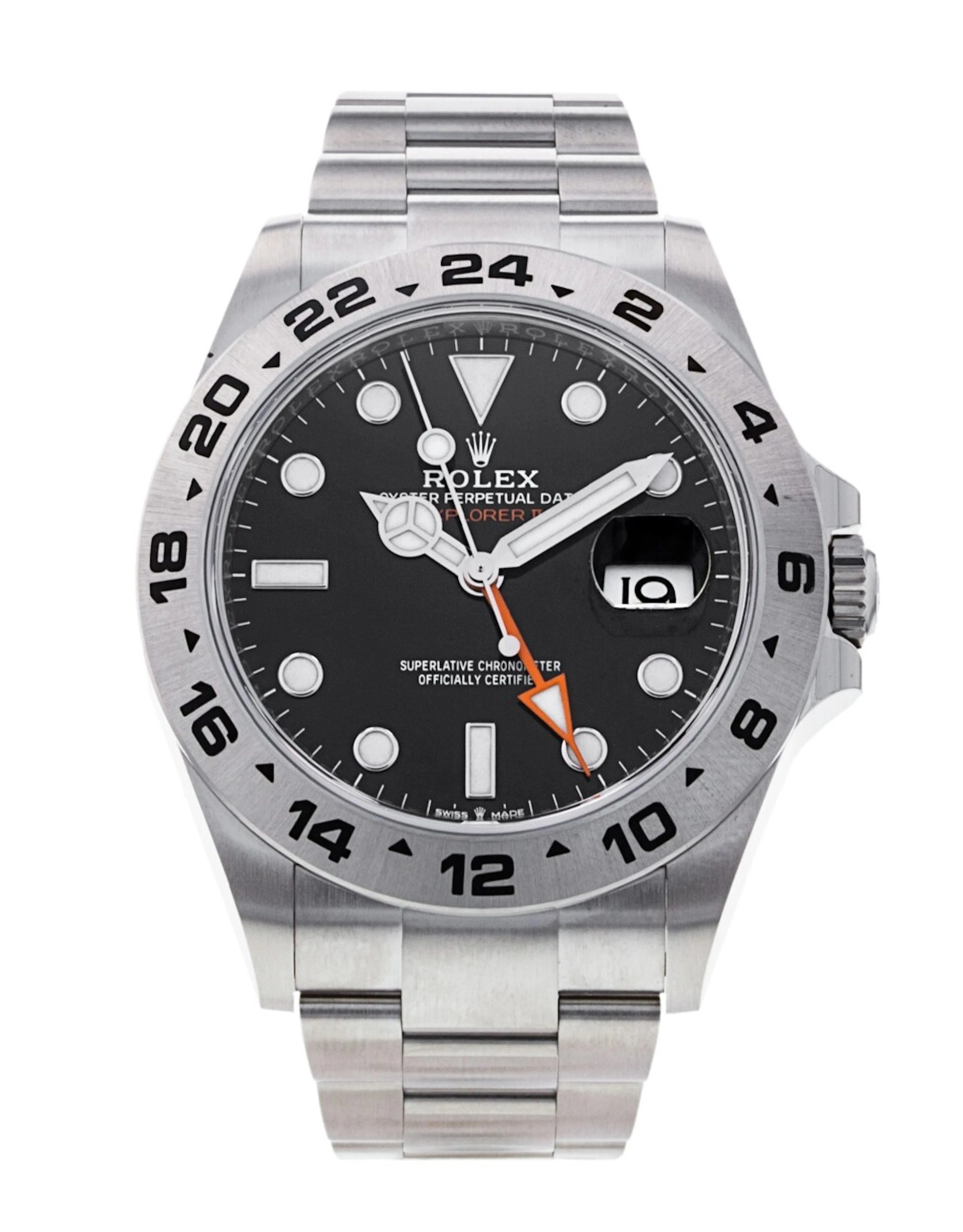 Rolex Explorer Ii 226570-0002 226570-0002