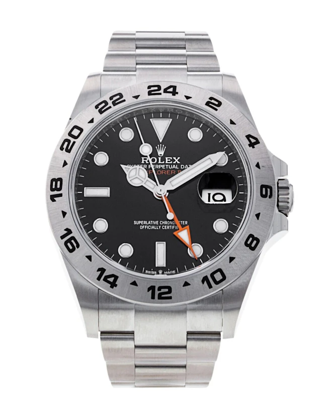 Rolex Explorer Ii 226570-0002 226570-0002
