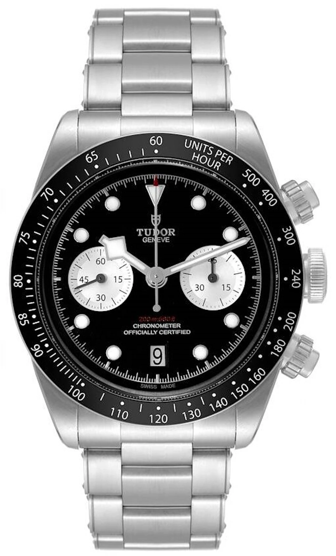 Tudor Black Bay M79360N-0001 M79360N-0001