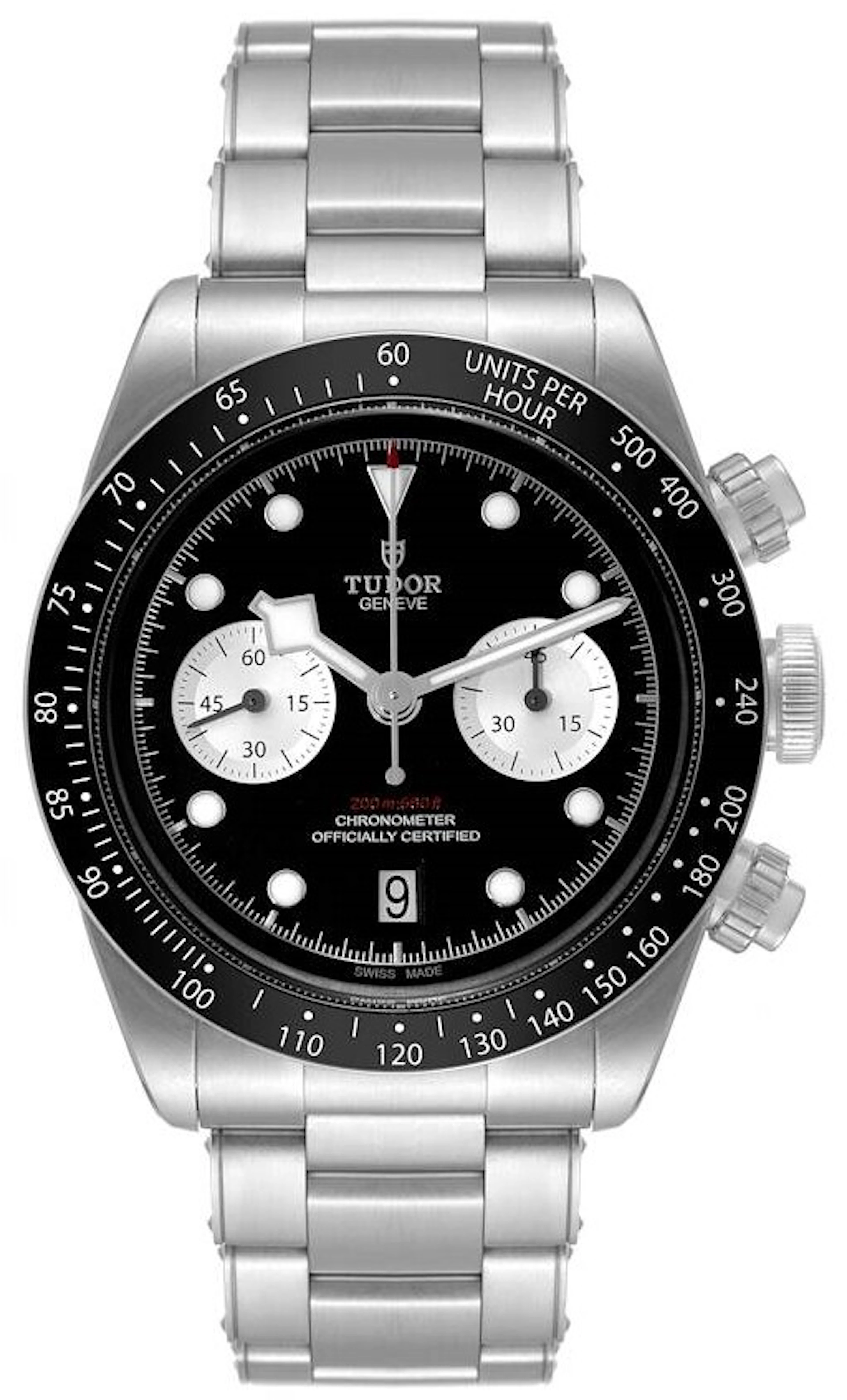Tudor Black Bay M79360N-0001 M79360N-0001