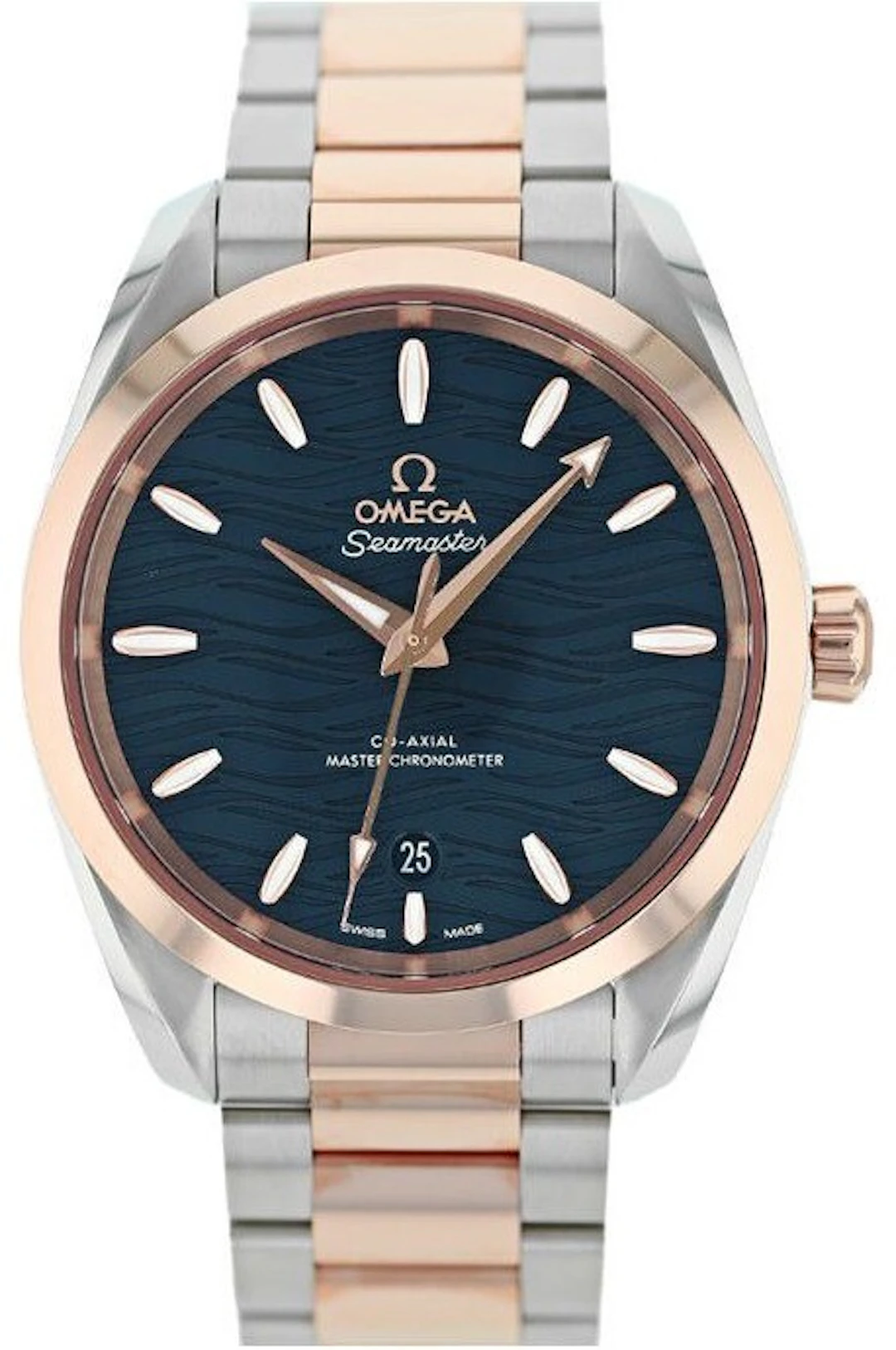 Omega Seamaster Aqua Terra 150M 220.20.38.20.03.001 220.20.38.20.03.001