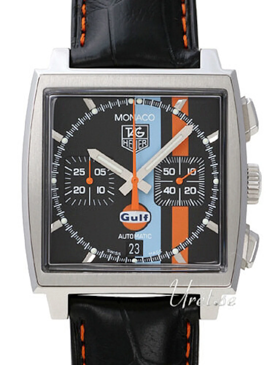 TAG Heuer Monaco CW211A.FC6228 CW211A.FC6228
