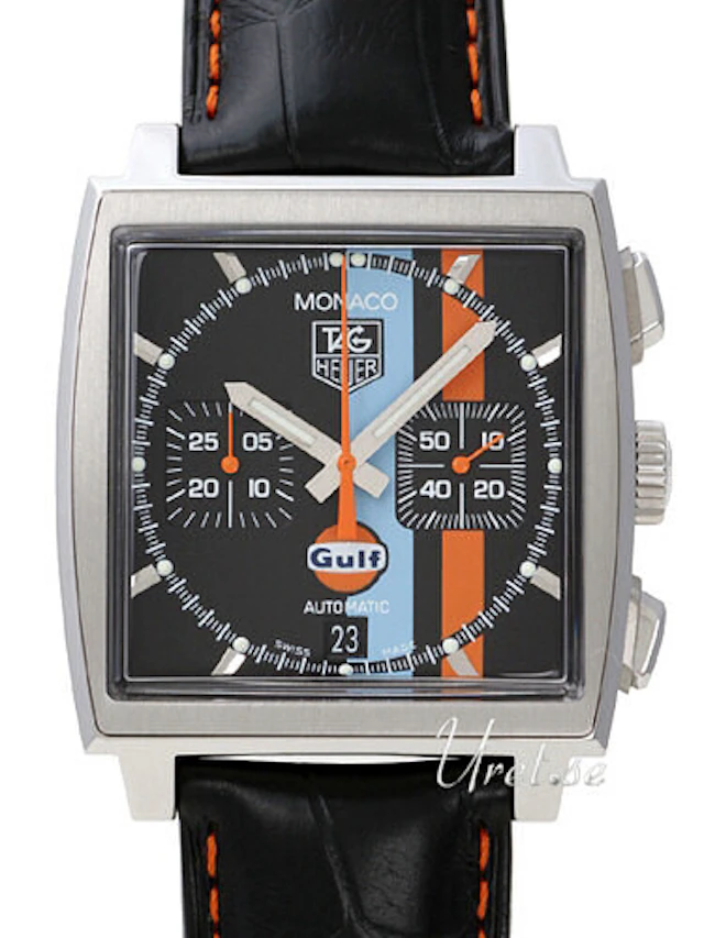 TAG Heuer Monaco CW211A.FC6228 CW211A.FC6228