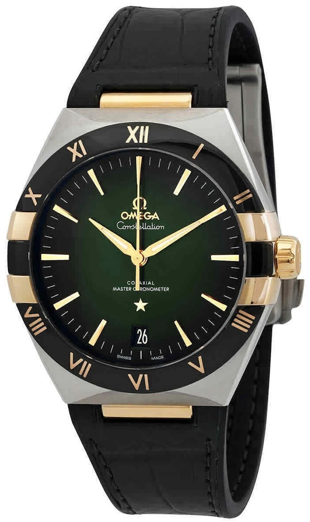 Omega Constellation Co-Axial 41Mm 131.23.41.21.10.001 131.23.41.21.10.001