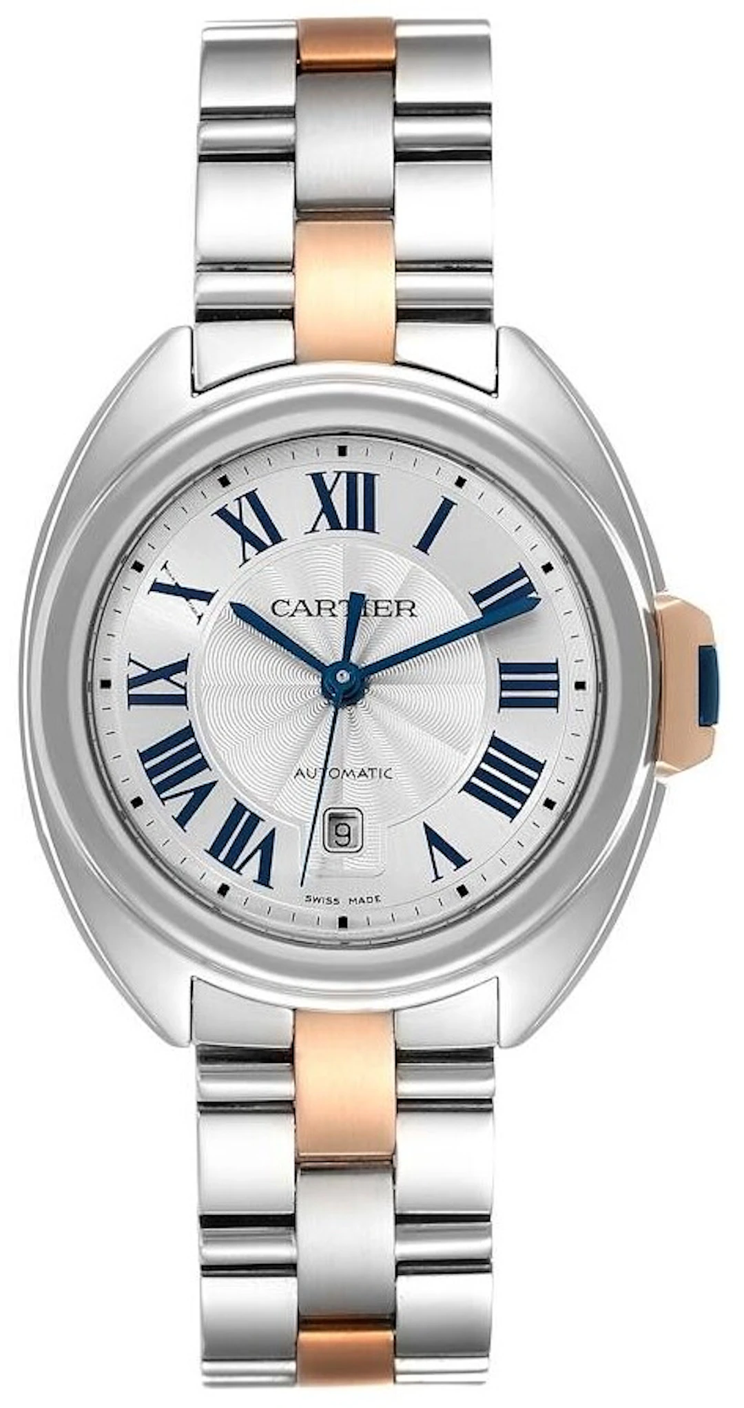 Cartier Calibre De Cartier W2CL0004 W2CL0004