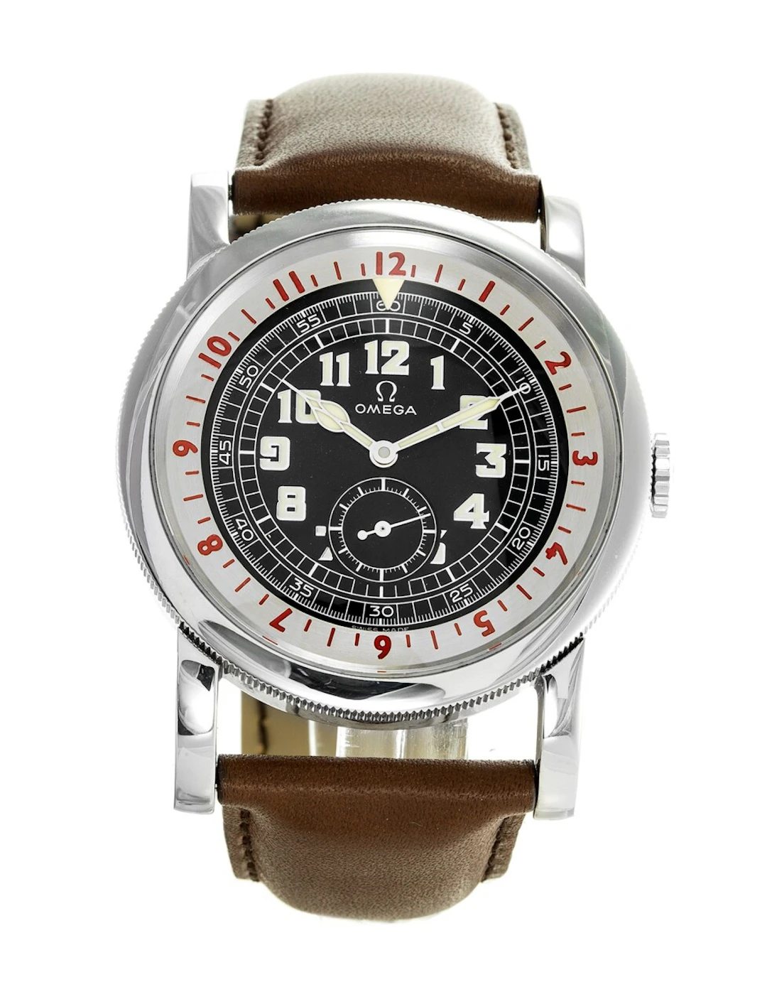 Omega Specialities 5700.50.07 5700.50.07