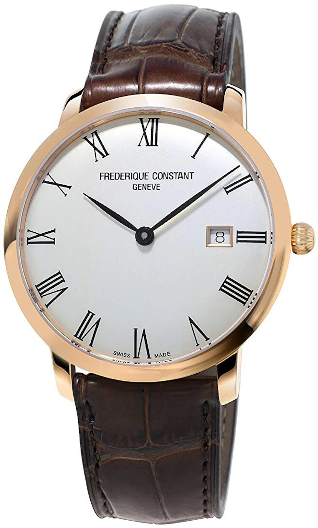 Frederique Constant Slimline FC-306MR4S4 FC-306MR4S4