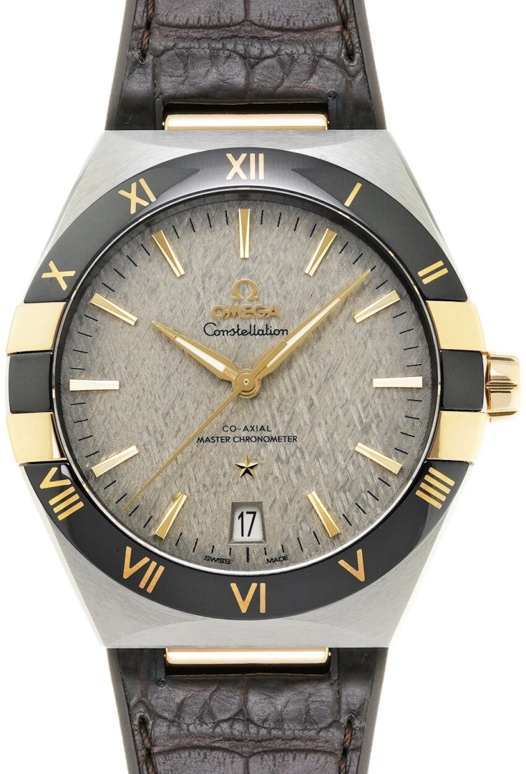 Omega Constellation Co-Axial 41Mm 131.23.41.21.06.002 131.23.41.21.06.002