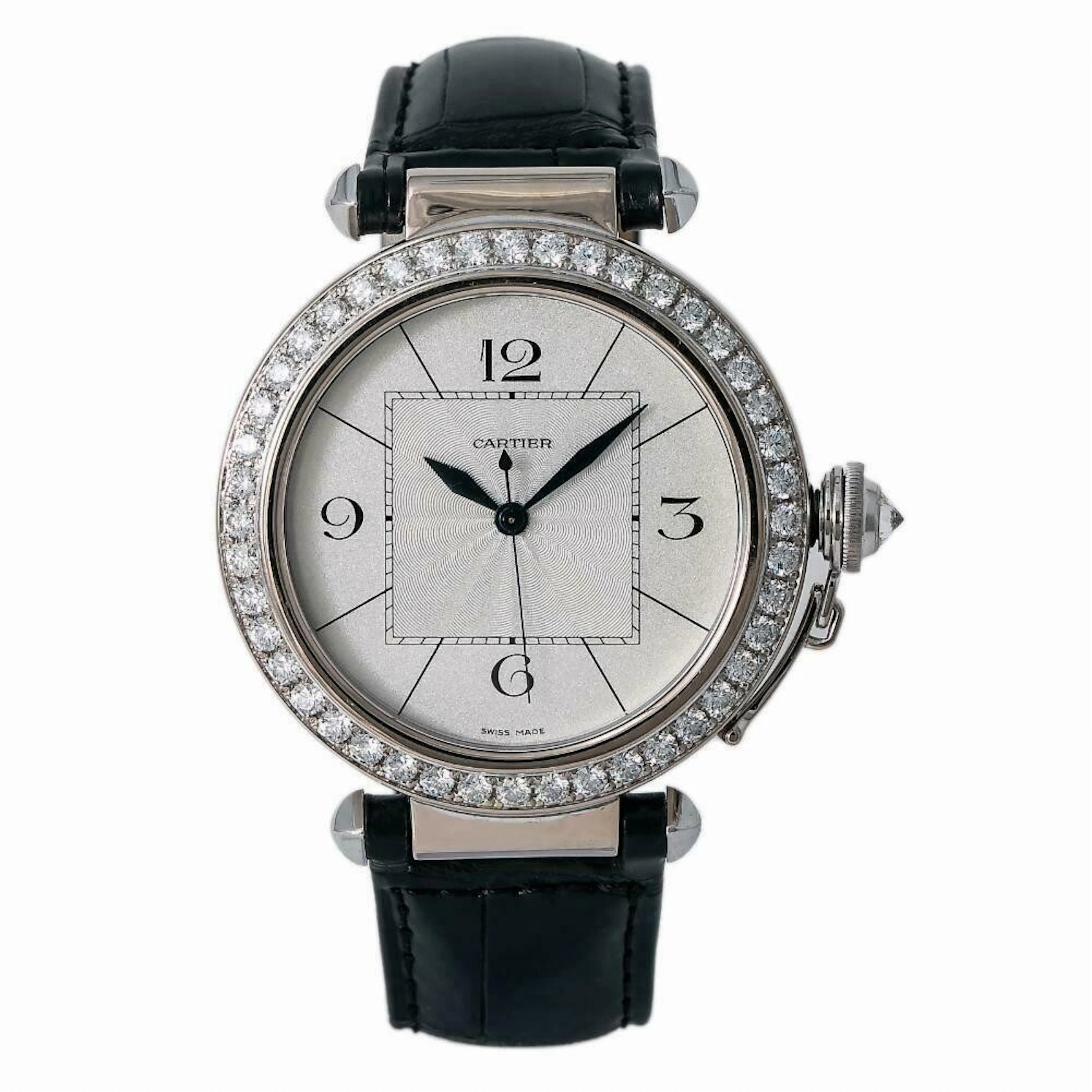 Cartier Pasha WJ120251 WJ120251