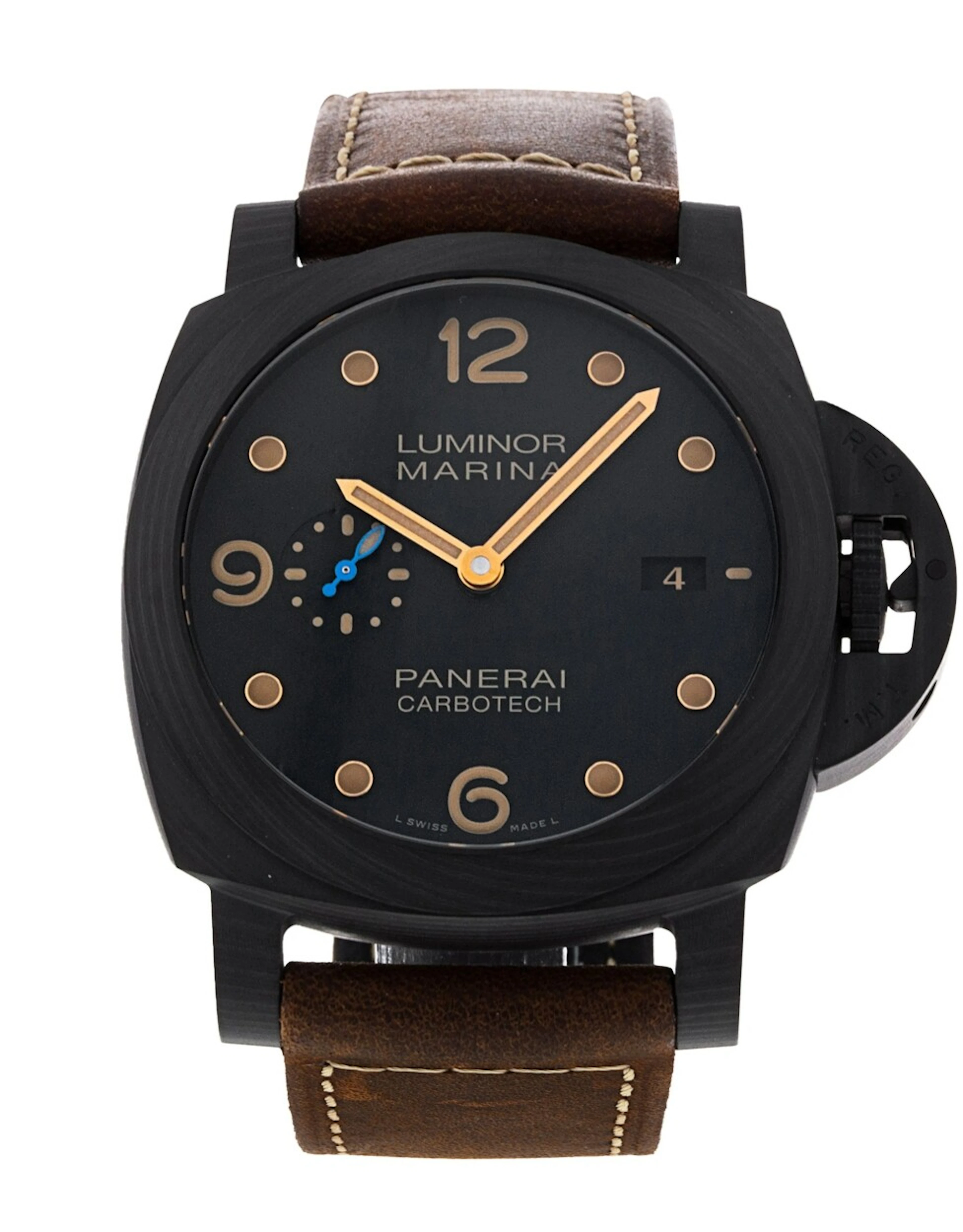 Panerai Luminor PAM00661 PAM00661