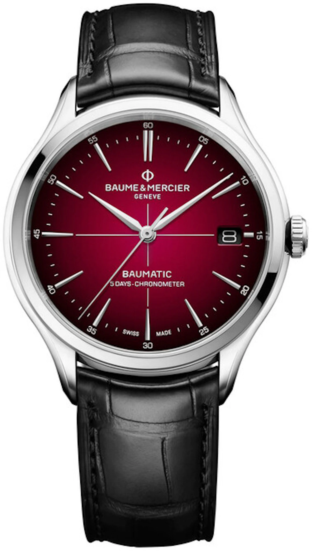 Baume & Mercier Clifton M0A10699 M0A10699