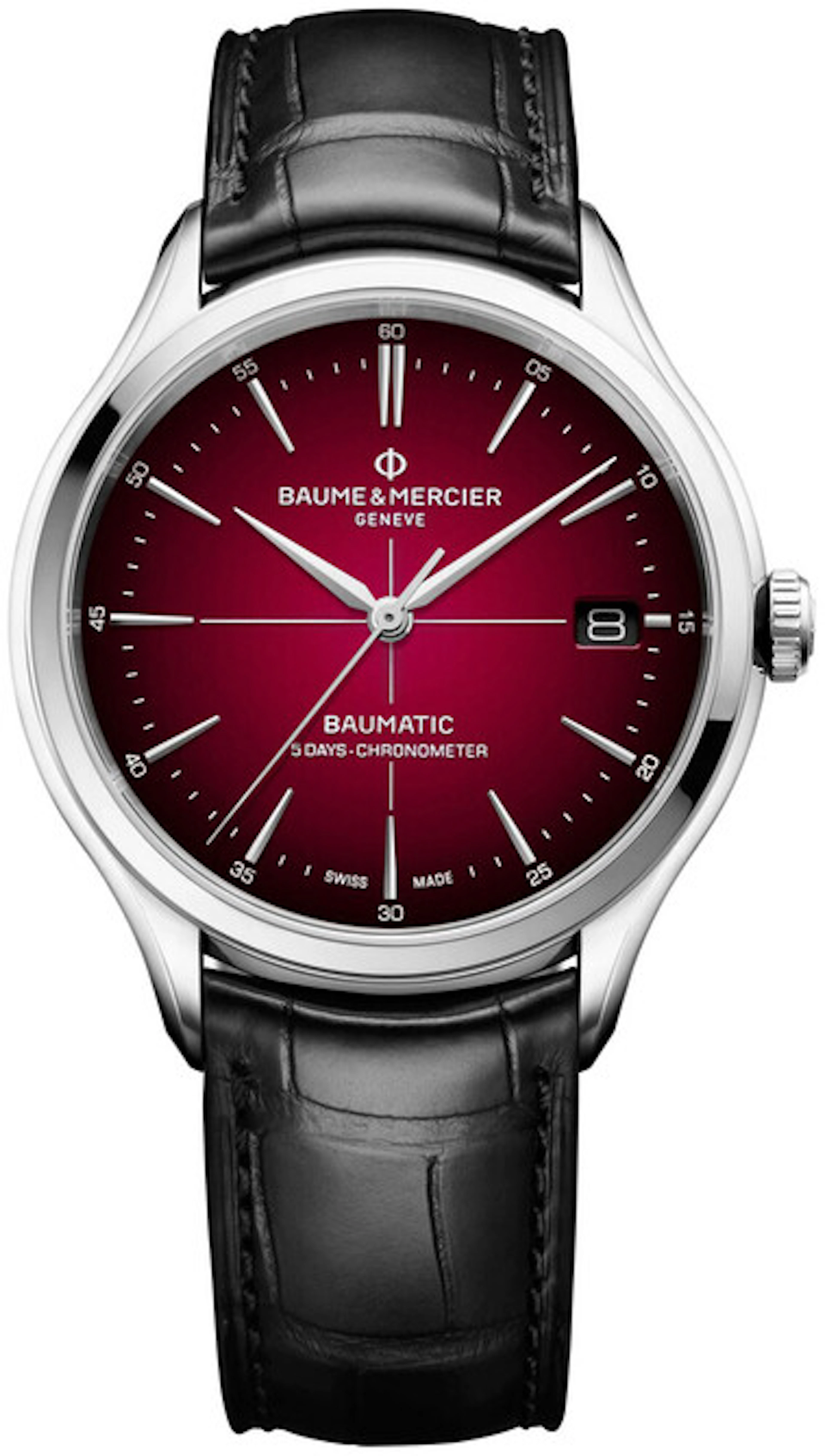 Baume & Mercier Clifton M0A10699 M0A10699
