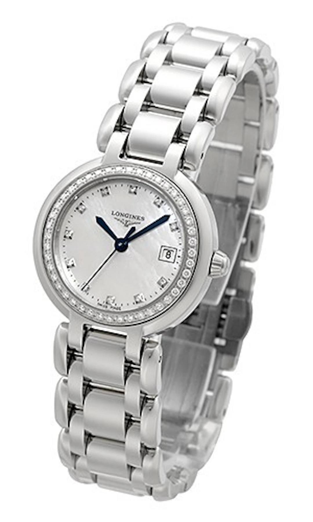 Longines PrimaLuna L8.110.0.87.6 L8.110.0.87.6