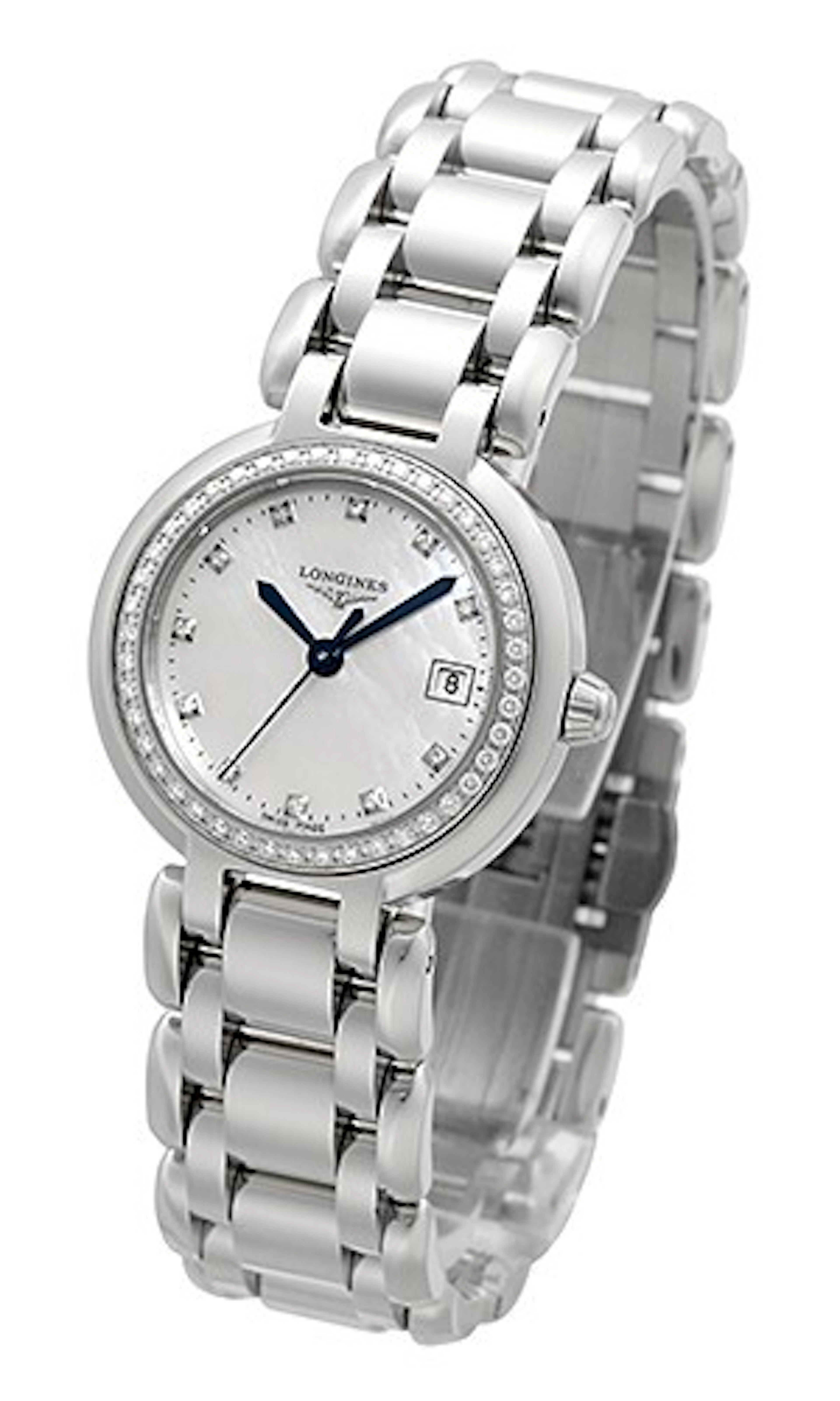 Longines PrimaLuna L8.110.0.87.6 L8.110.0.87.6