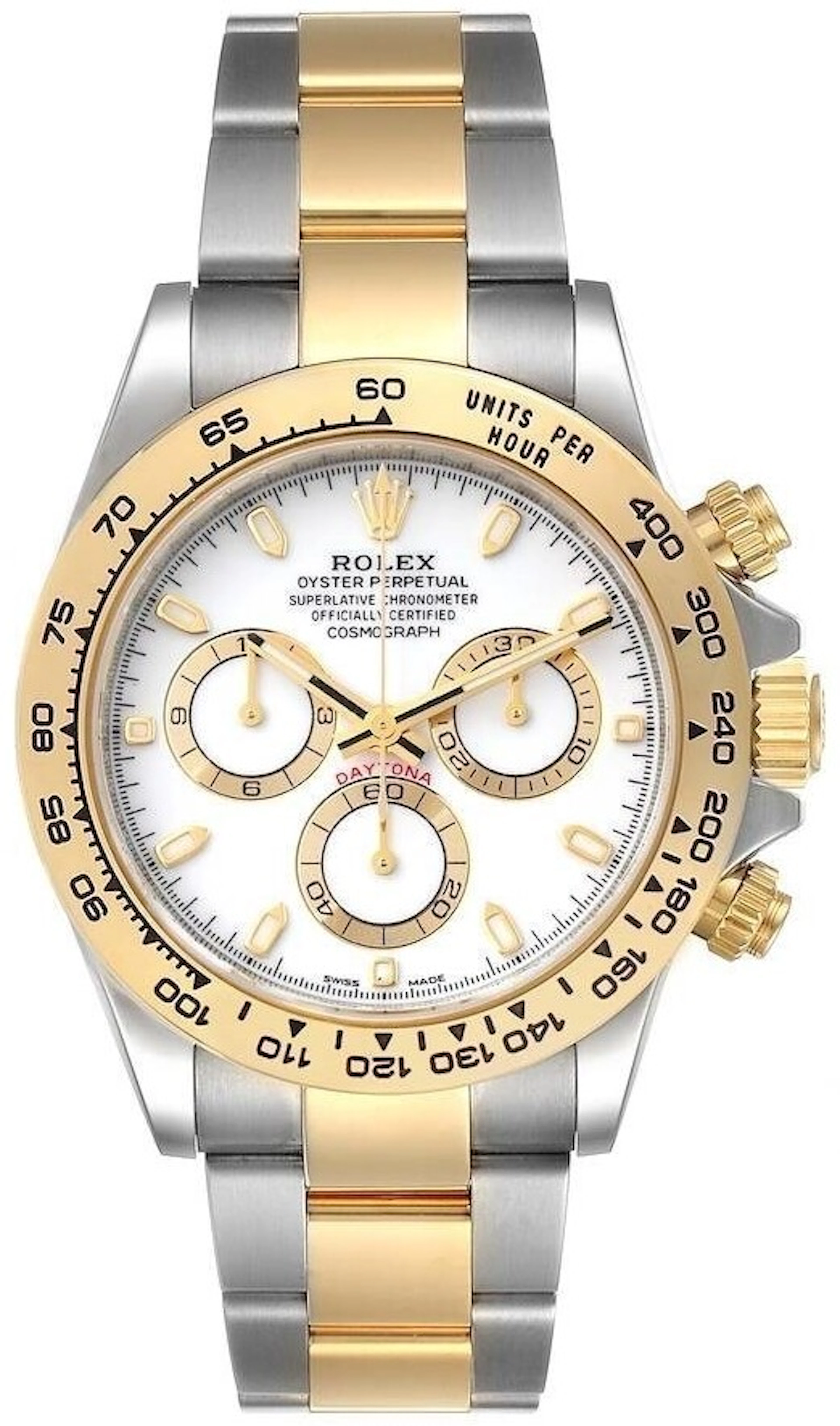 Rolex Cosmograph Daytona 116503-0001 116503-0001
