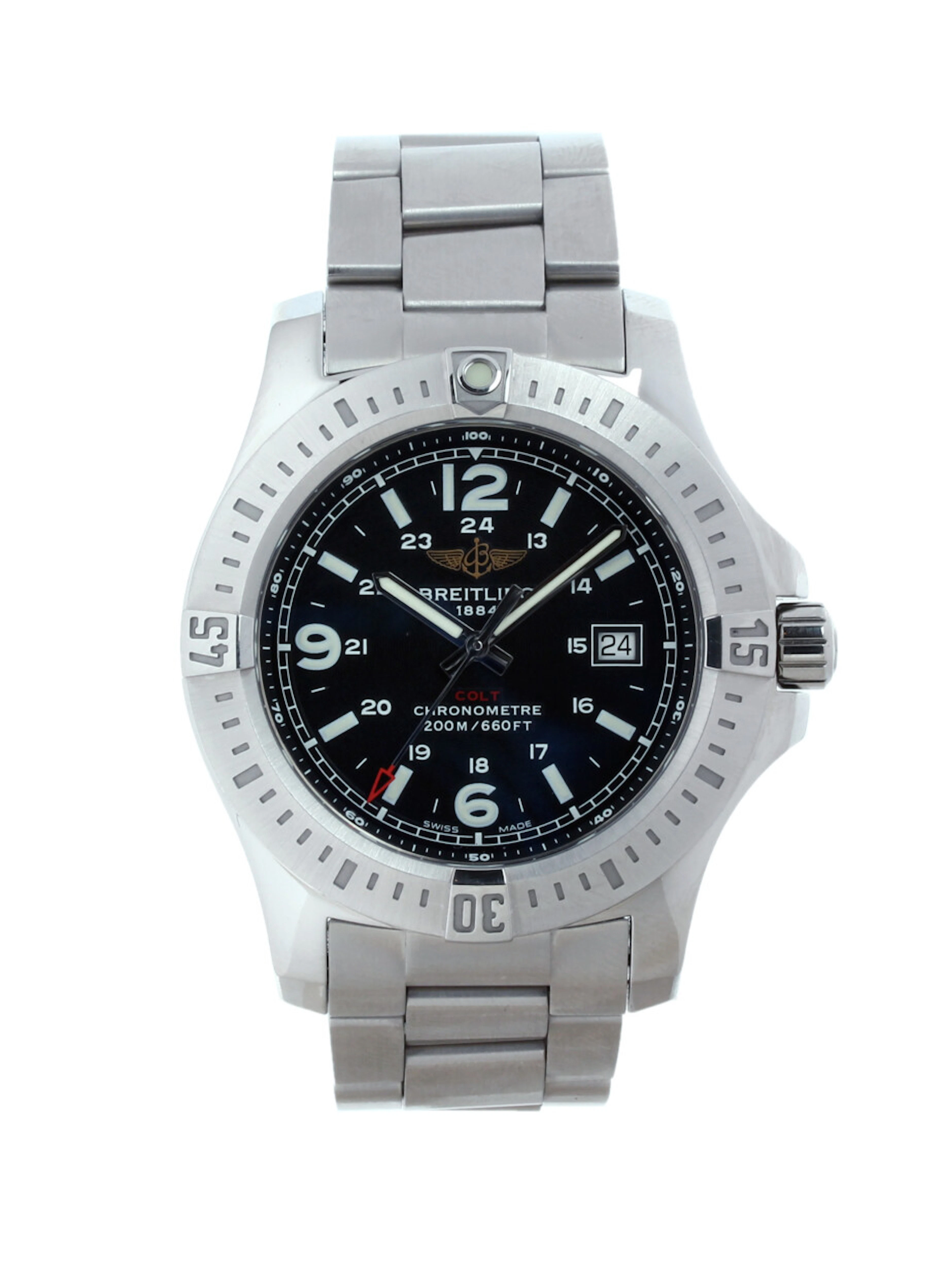 Breitling Colt 44 A7438811.BD45.173A A7438811.BD45.173A