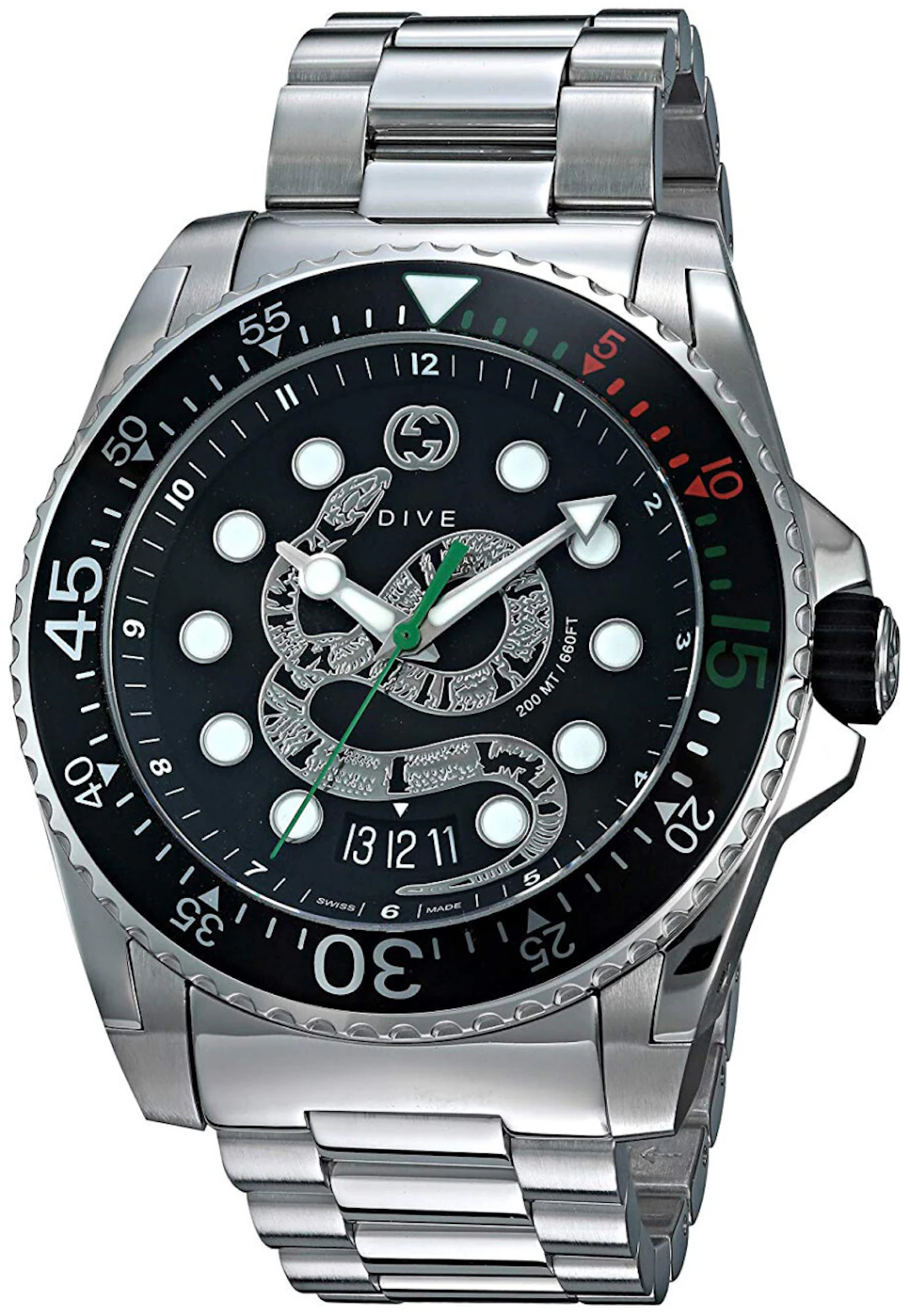 Gucci Dive YA136218 YA136218