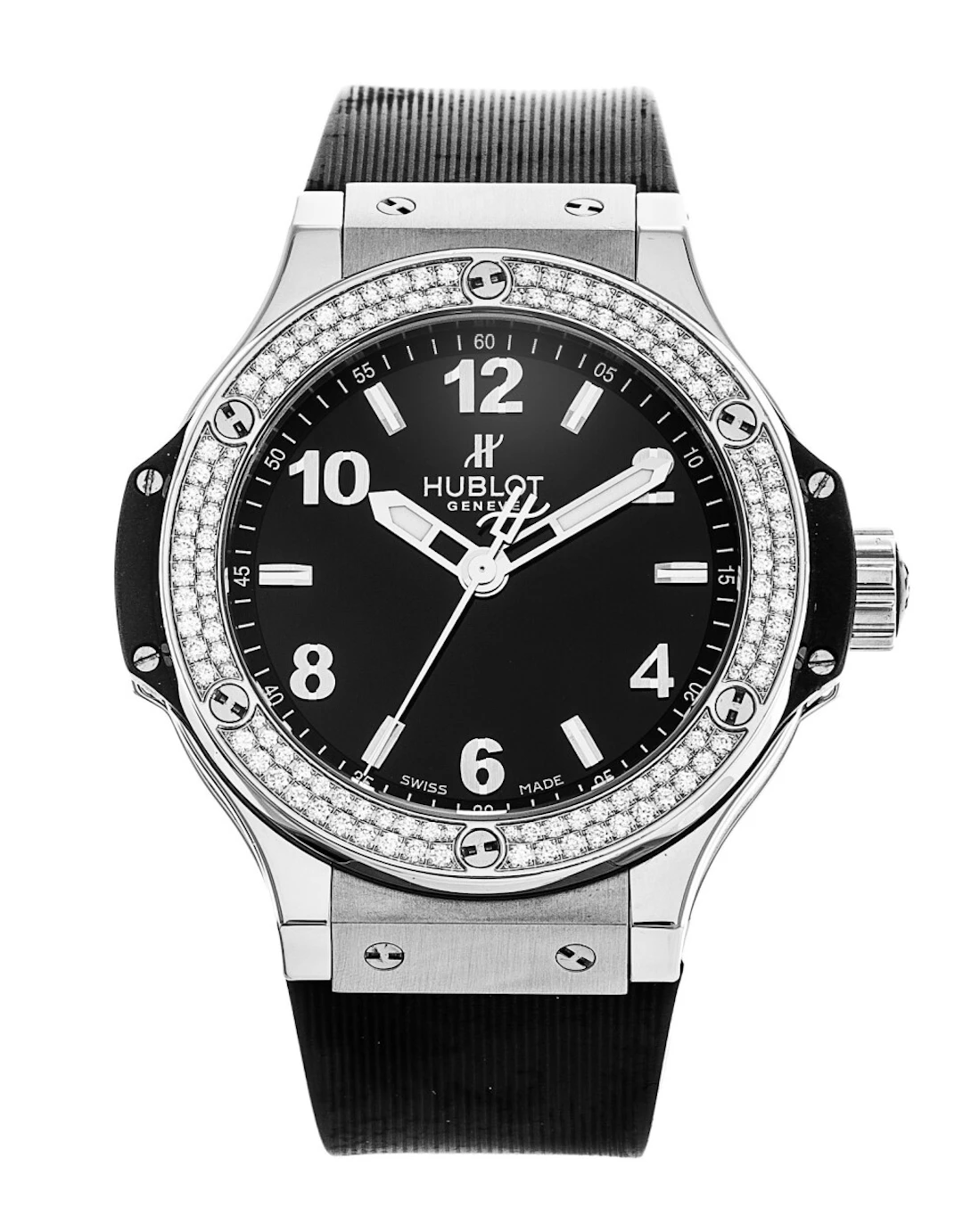 Hublot Big Bang 38 mm 361.SX.1270.RX.1104 361.SX.1270.RX.1104