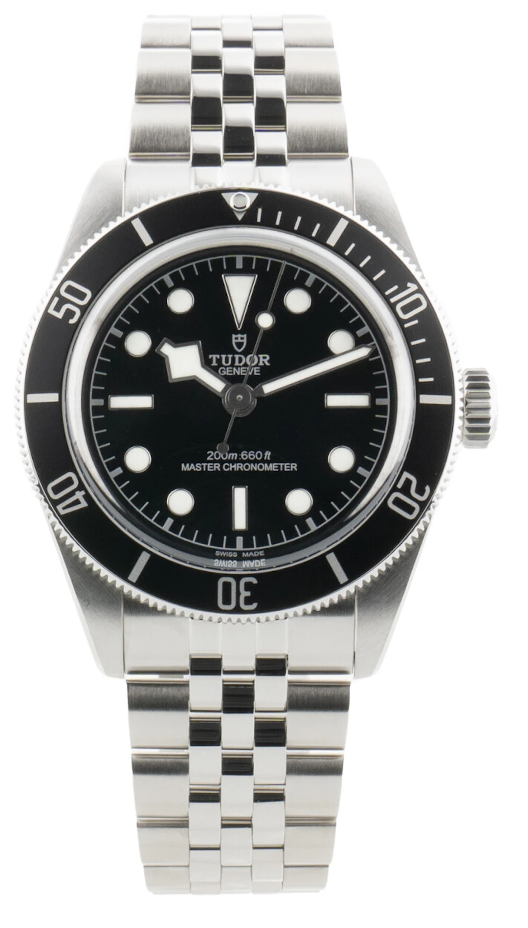 Tudor Black Bay M7941A1A0NU-0003 M7941A1A0NU-0003