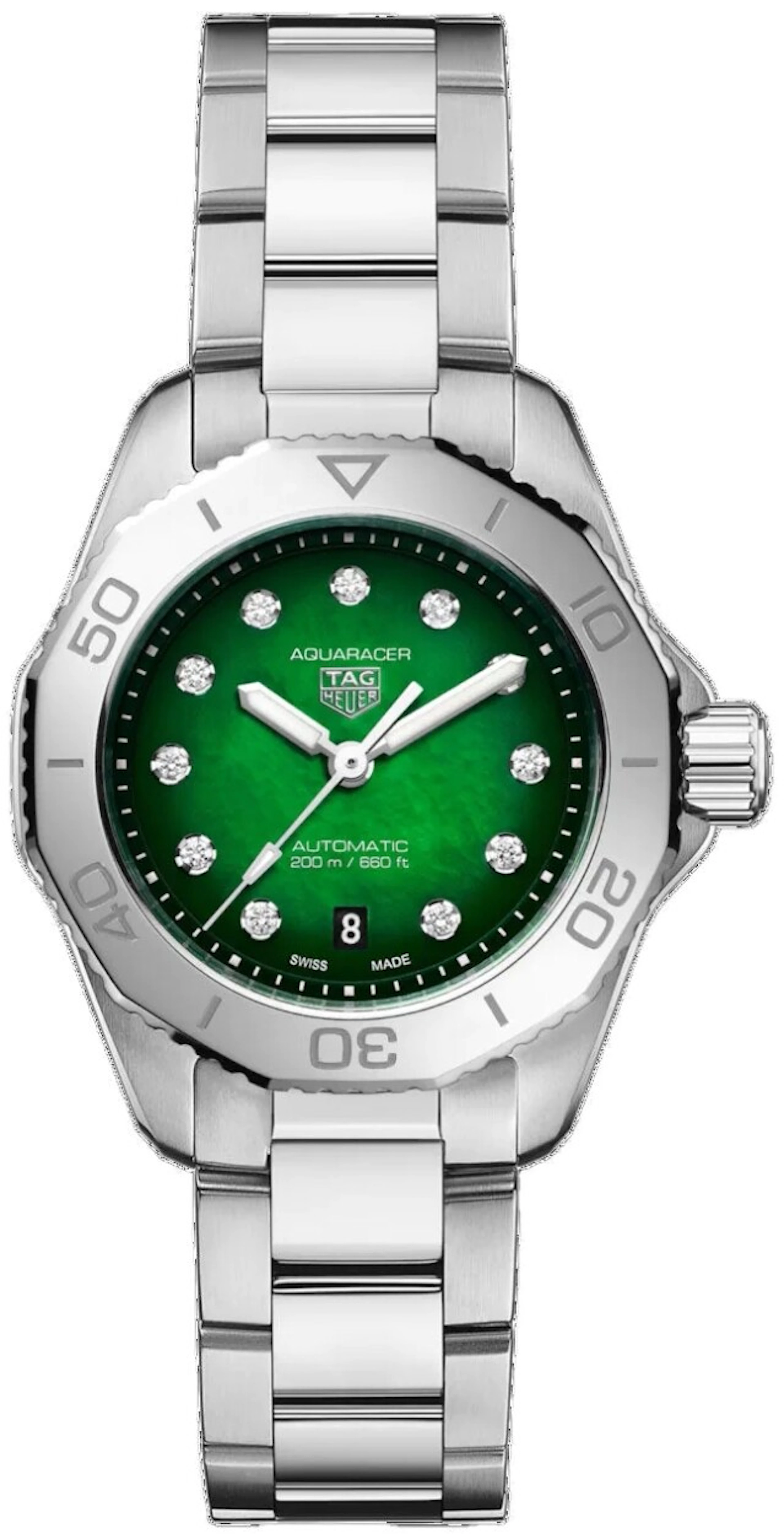 TAG Heuer Aquaracer Professional 200 WBP2415.BA0622 WBP2415.BA0622