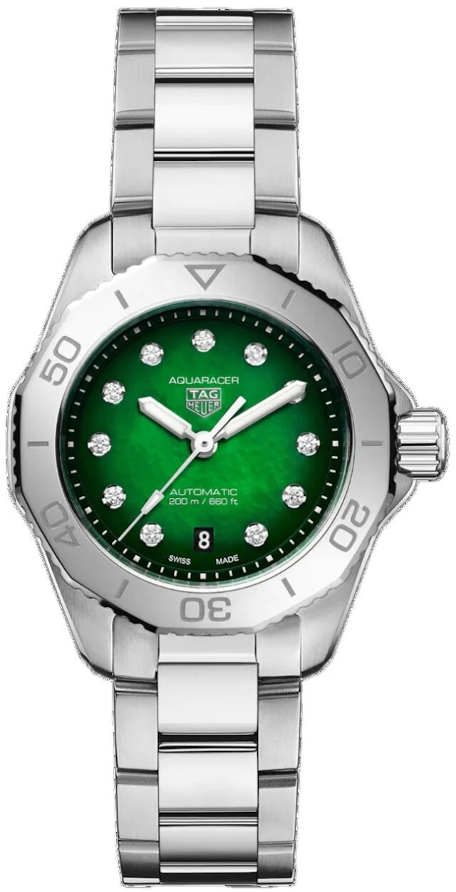 TAG Heuer Aquaracer Professional 200 WBP2415.BA0622 WBP2415.BA0622